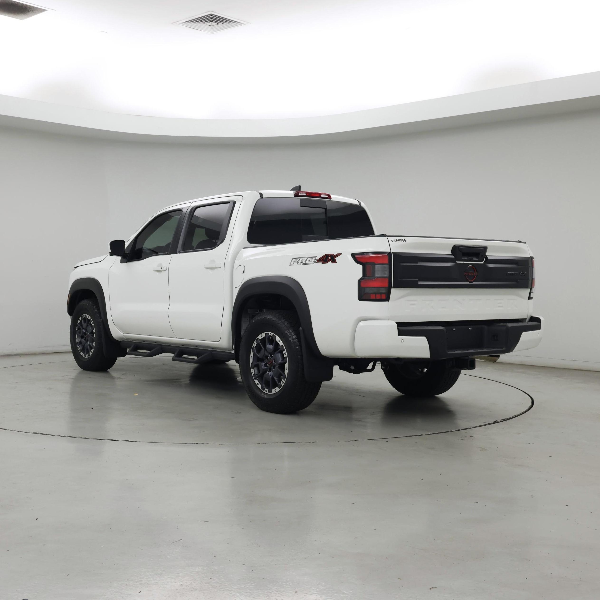 Thumbnail: 2026 Nissan Frontier - 2