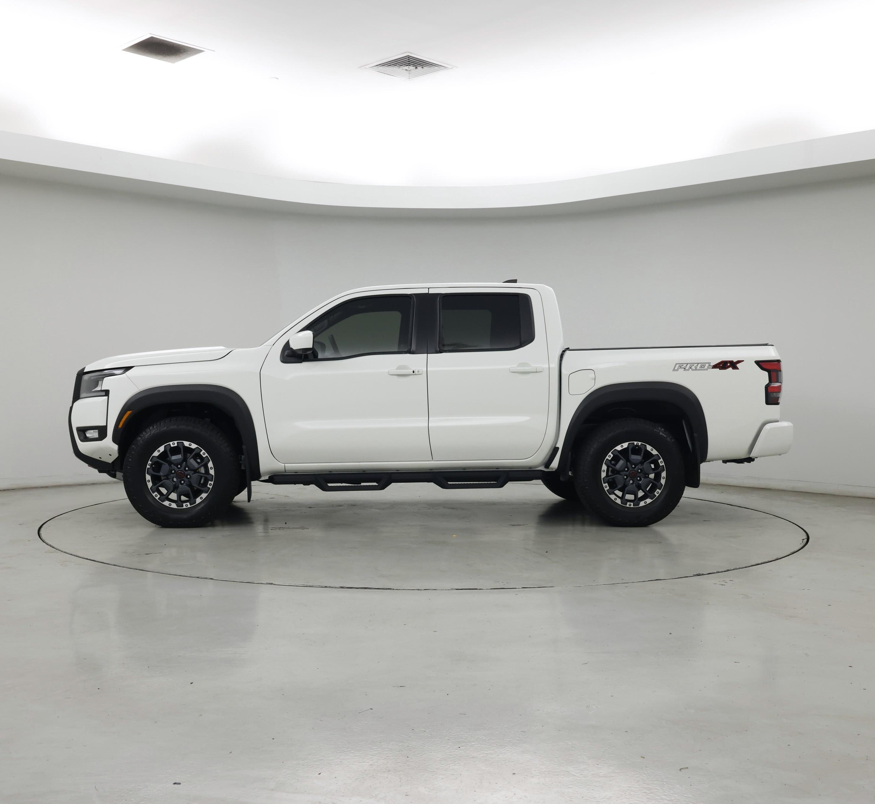 Thumbnail: 2026 Nissan Frontier - 3