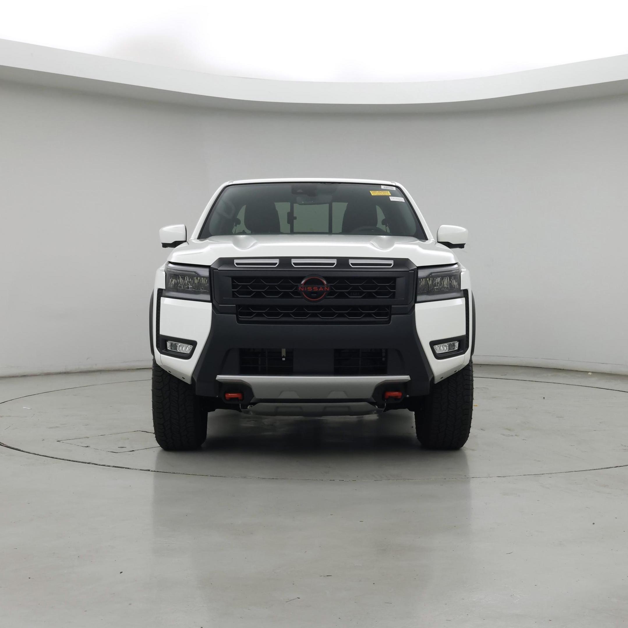Thumbnail: 2026 Nissan Frontier - 5