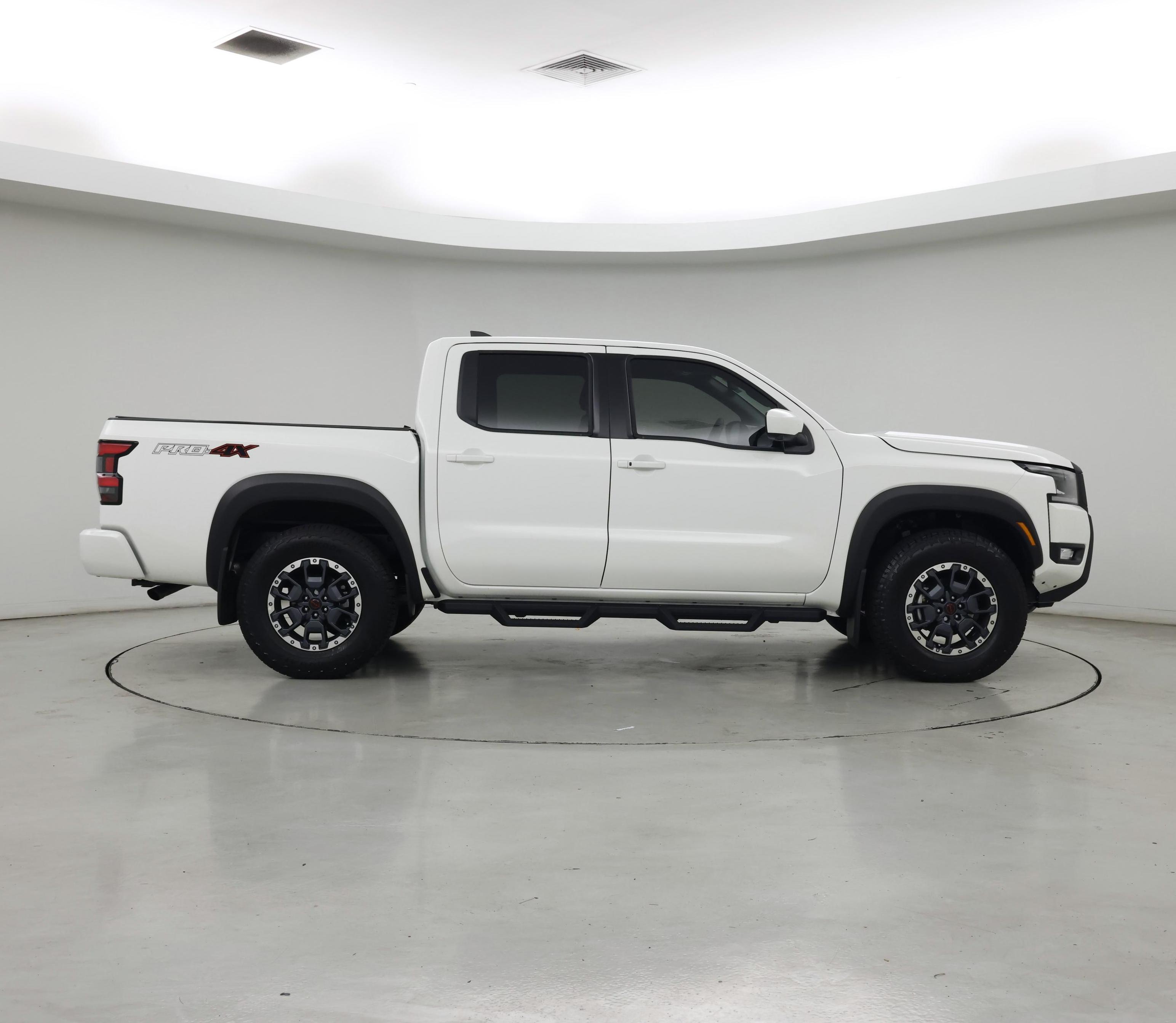 Thumbnail: 2026 Nissan Frontier - 7