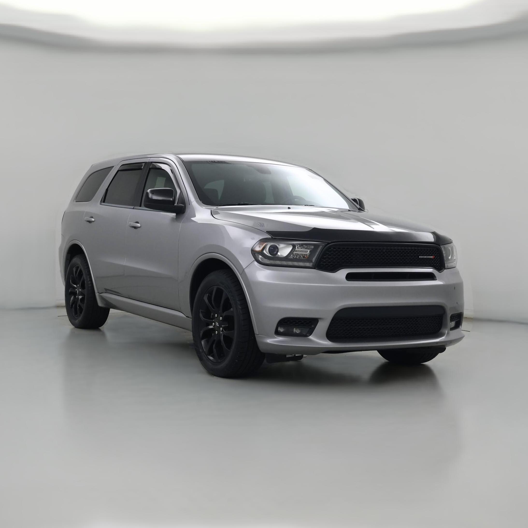 Thumbnail: 2020 Dodge Durango - 1