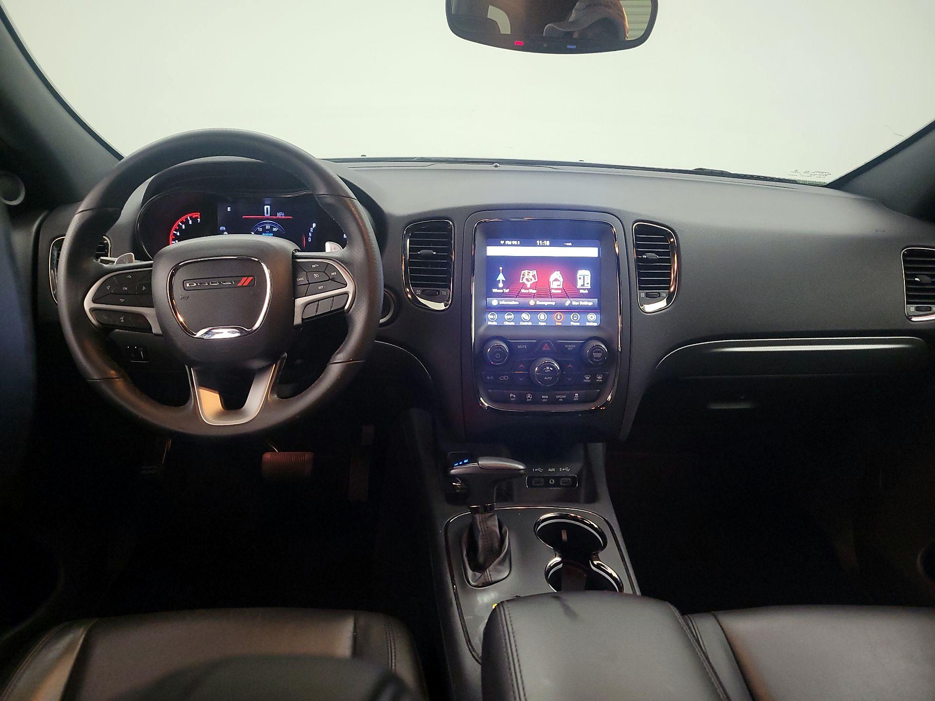 Thumbnail: 2020 Dodge Durango - 9