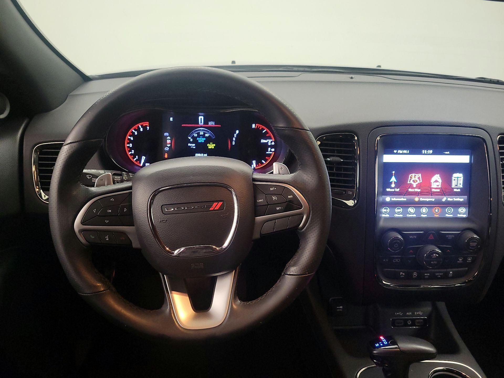 Thumbnail: 2020 Dodge Durango - 10