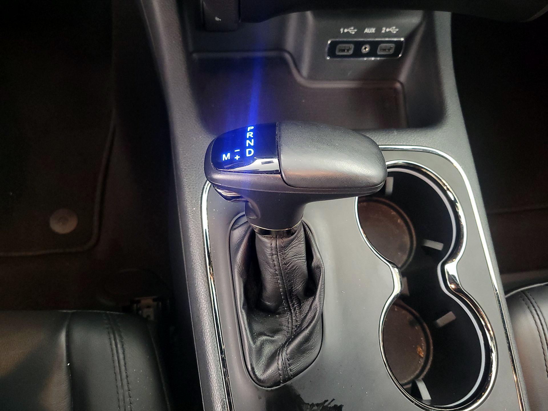Thumbnail: 2020 Dodge Durango - 18