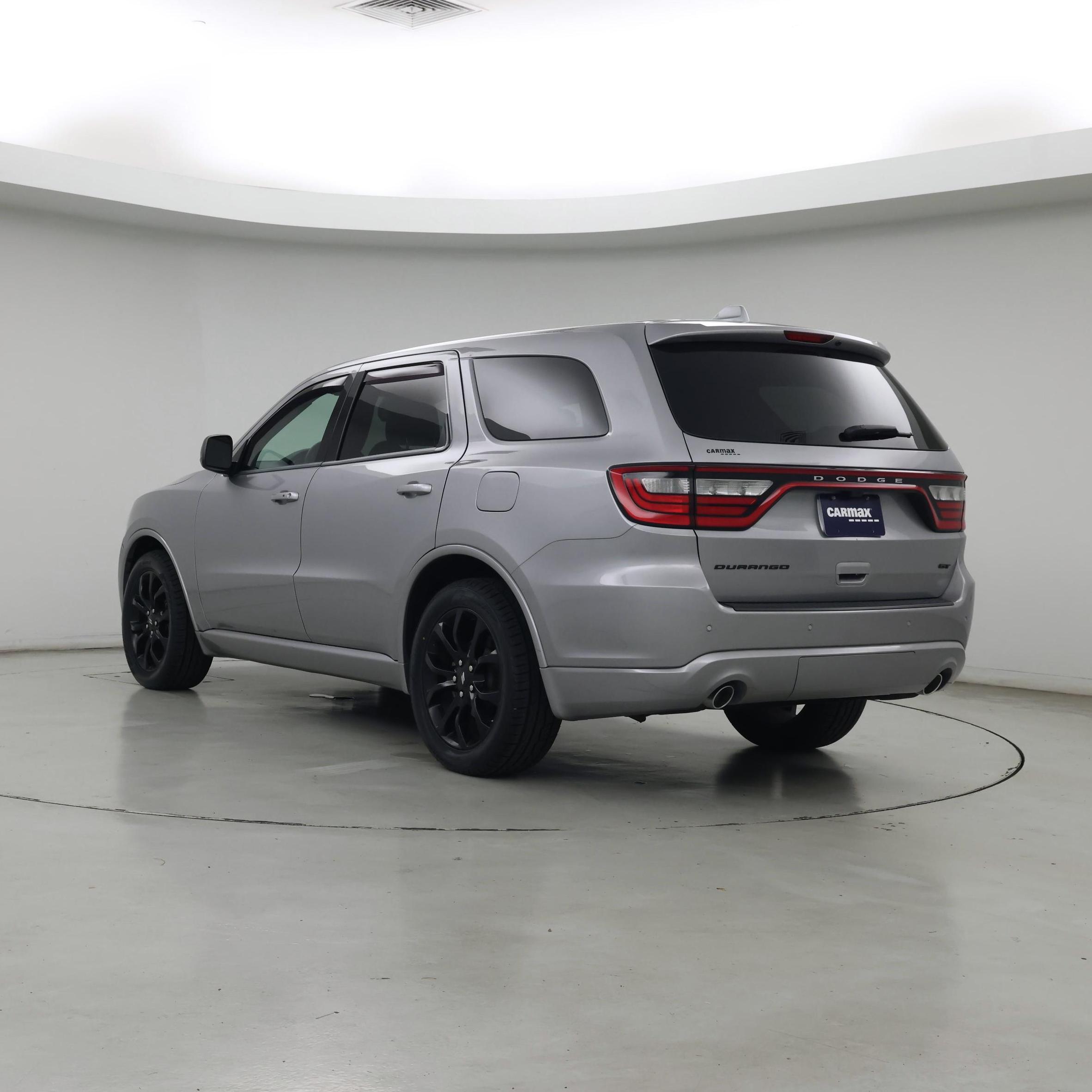 Thumbnail: 2020 Dodge Durango - 2