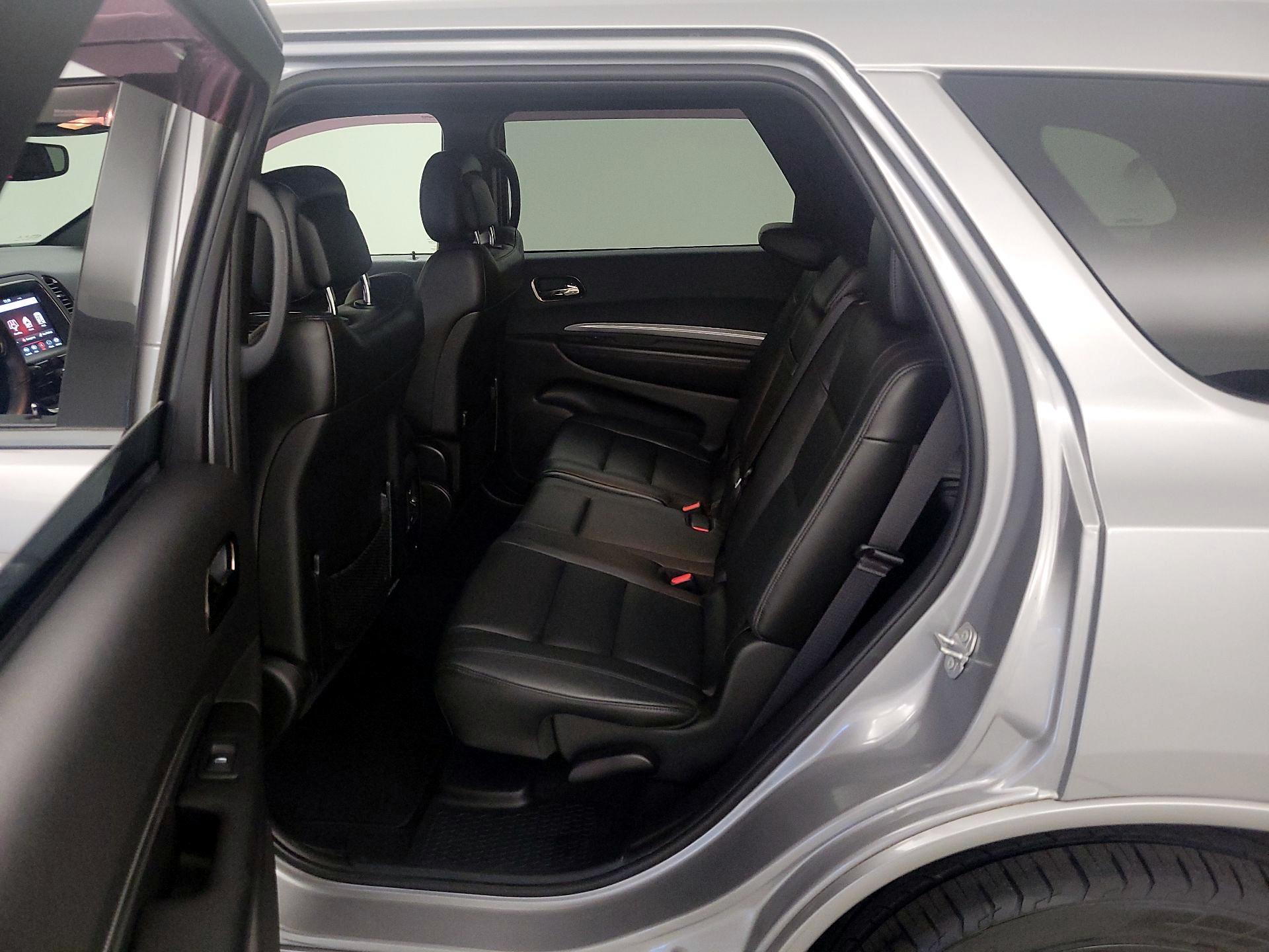 Thumbnail: 2020 Dodge Durango - 20