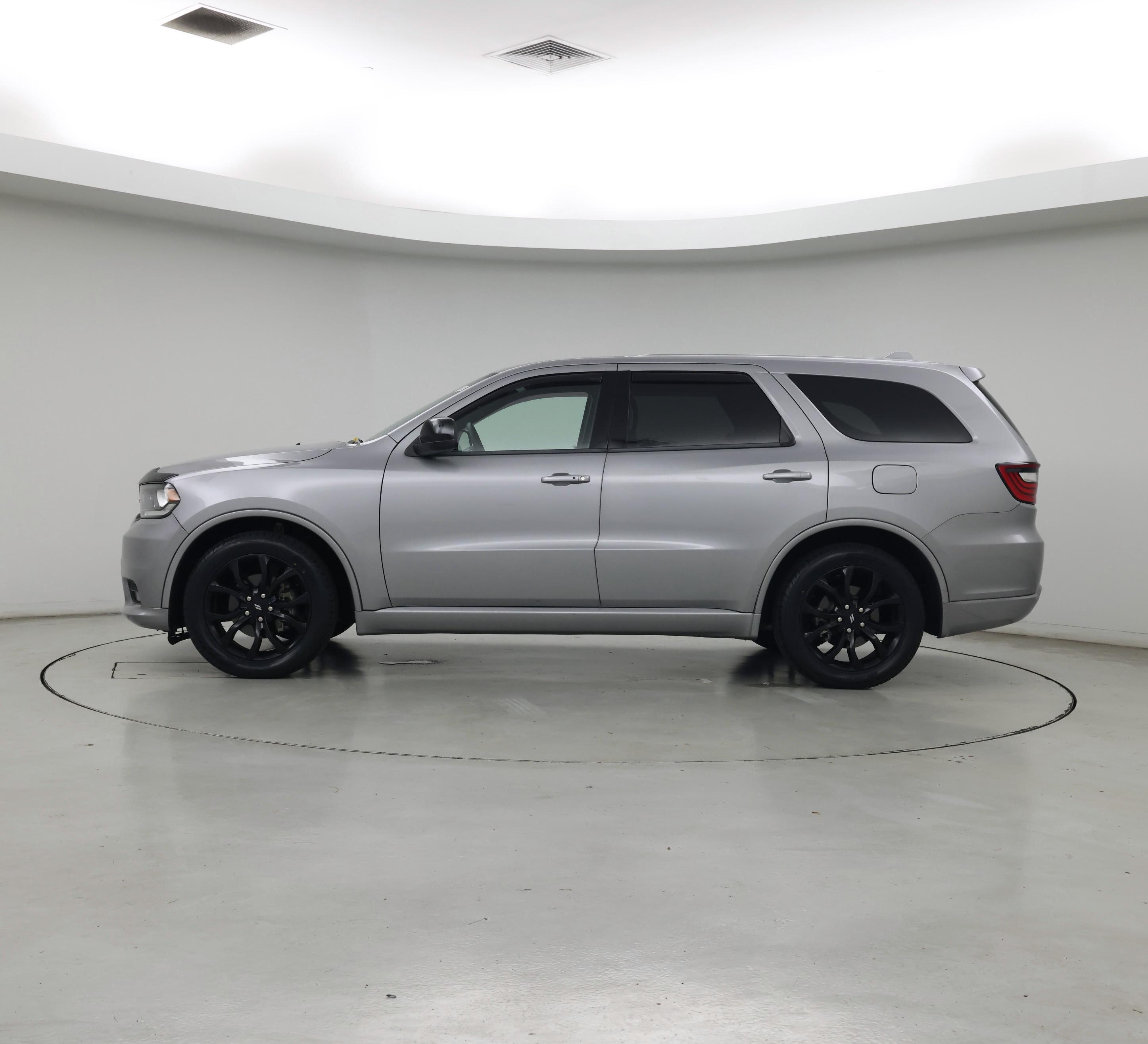 Thumbnail: 2020 Dodge Durango - 3