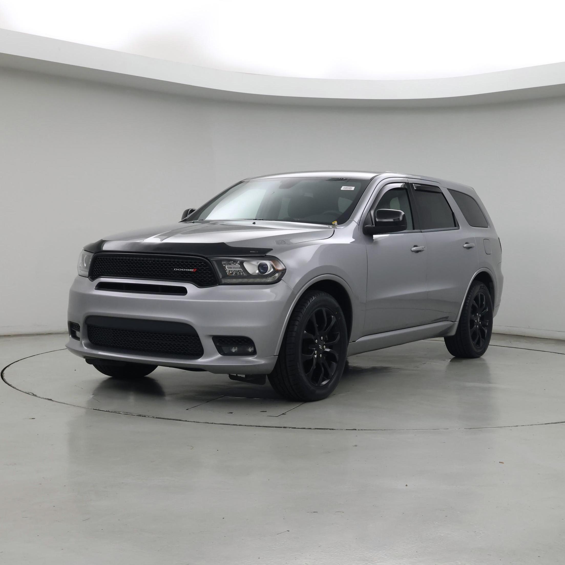 Thumbnail: 2020 Dodge Durango - 4