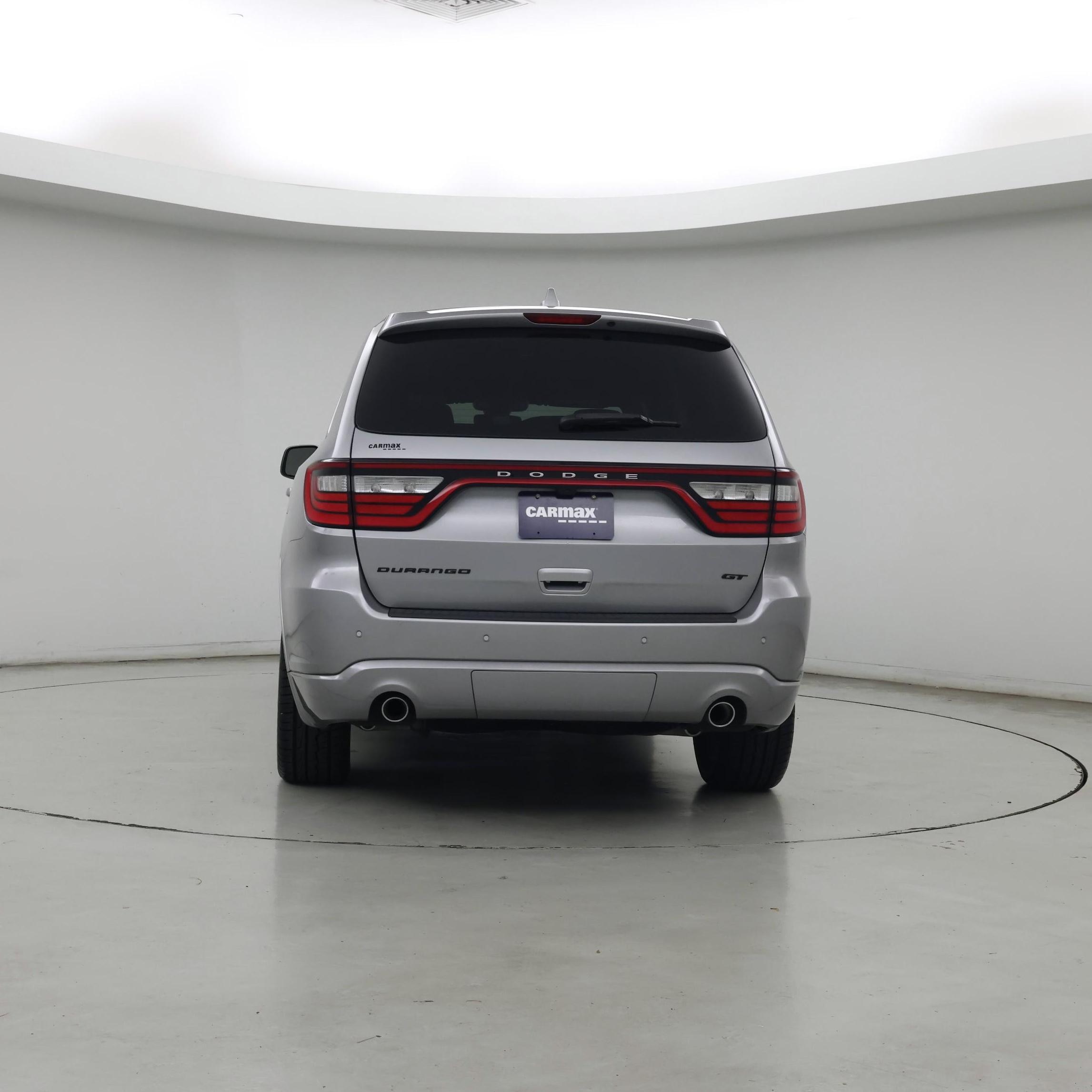 Thumbnail: 2020 Dodge Durango - 6