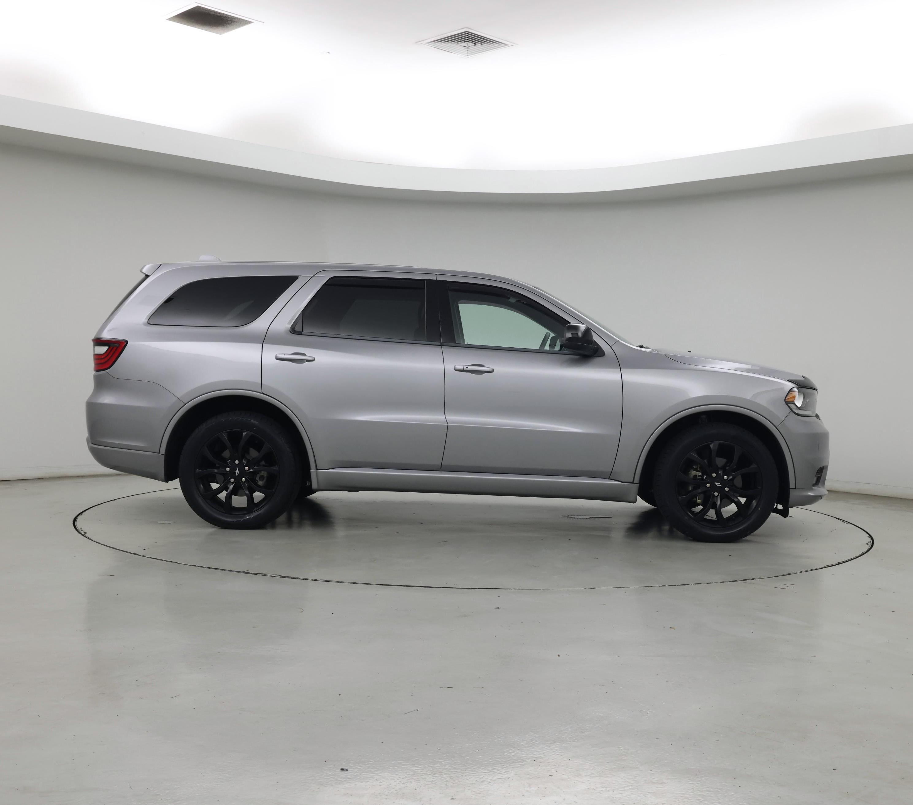 Thumbnail: 2020 Dodge Durango - 7