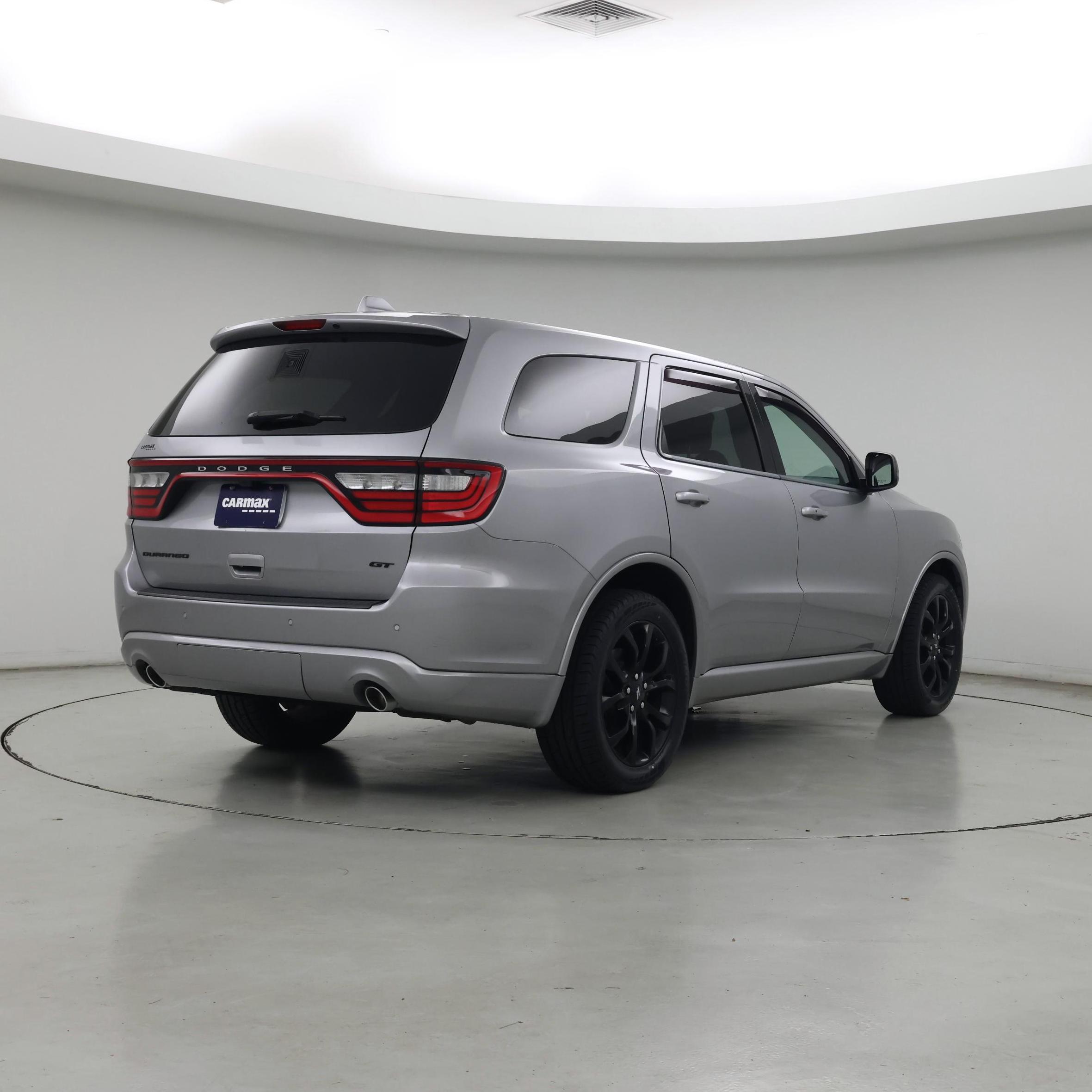 Thumbnail: 2020 Dodge Durango - 8