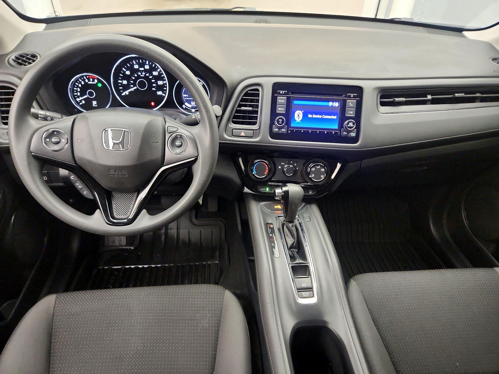 Thumbnail: 2022 Honda HR-V - 9
