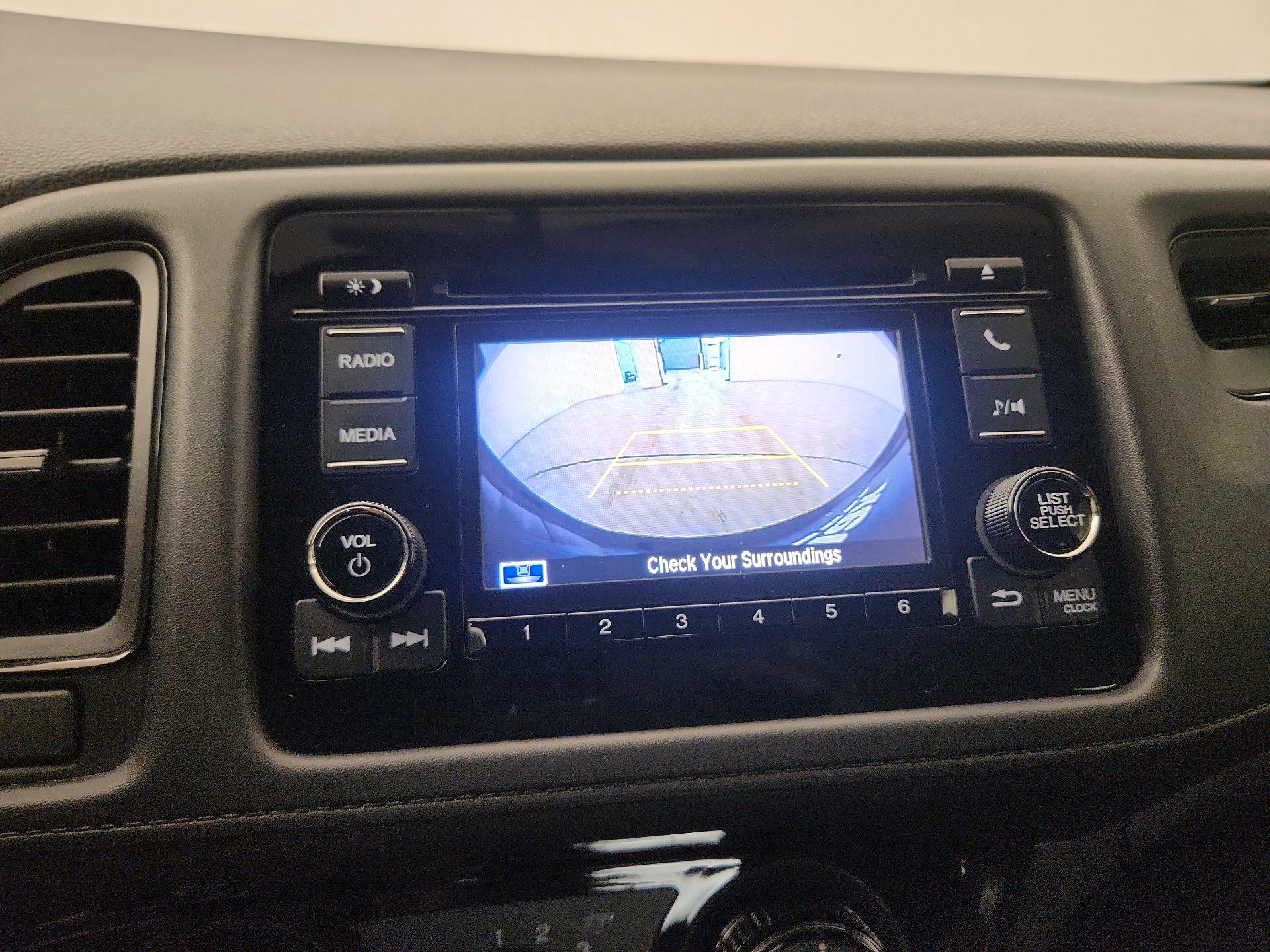 Thumbnail: 2022 Honda HR-V - 14