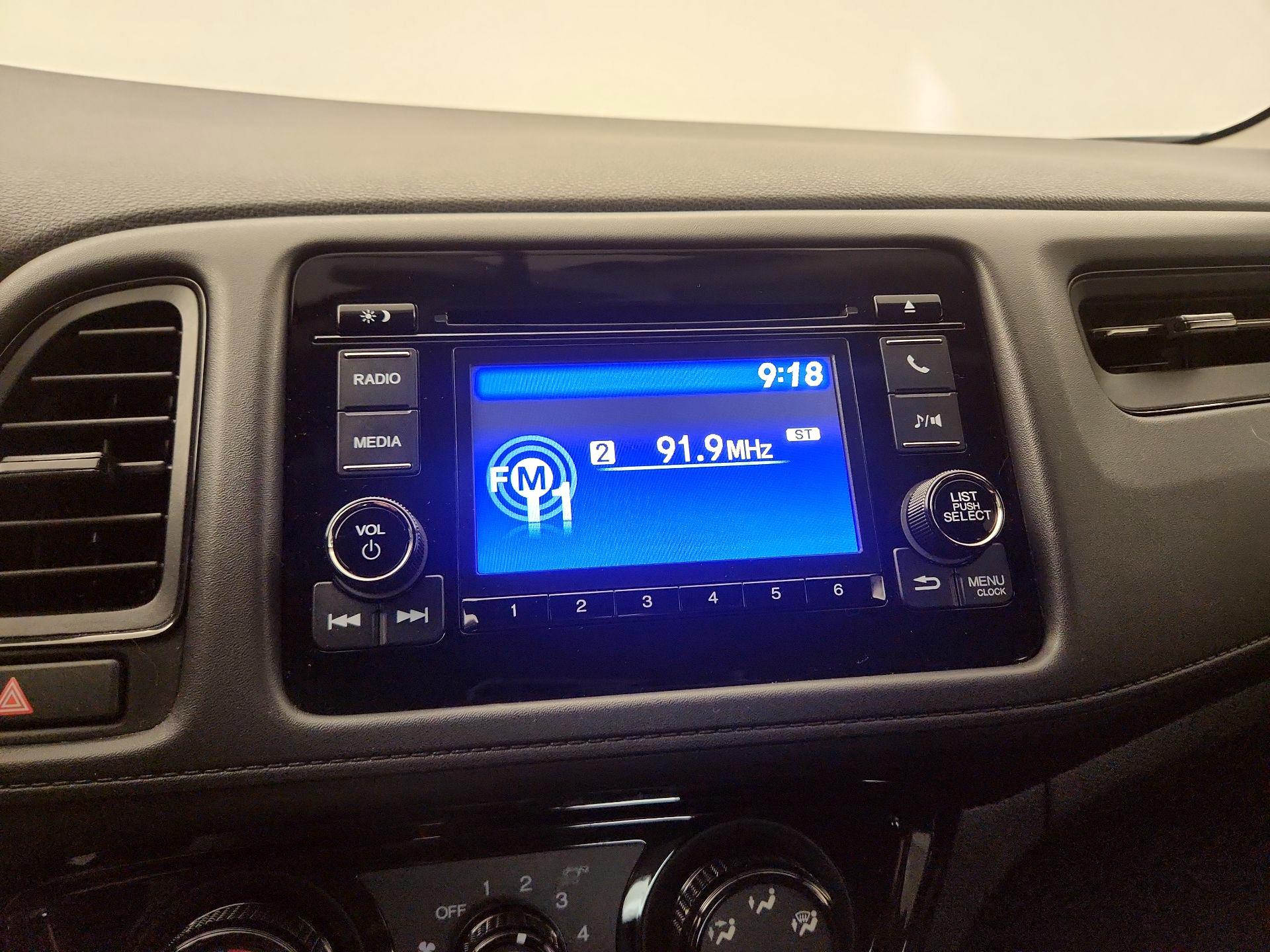 Thumbnail: 2022 Honda HR-V - 15