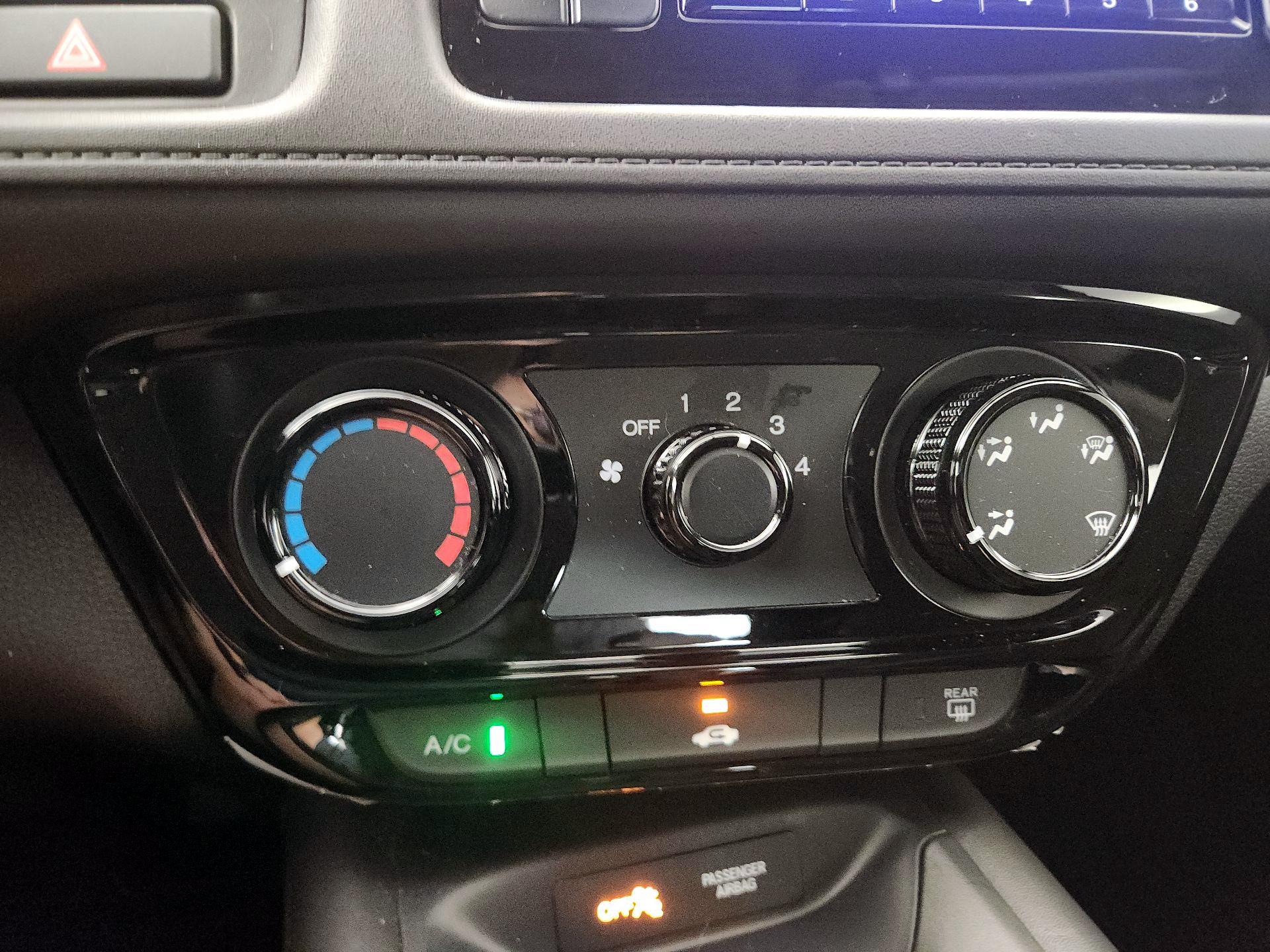 Thumbnail: 2022 Honda HR-V - 16