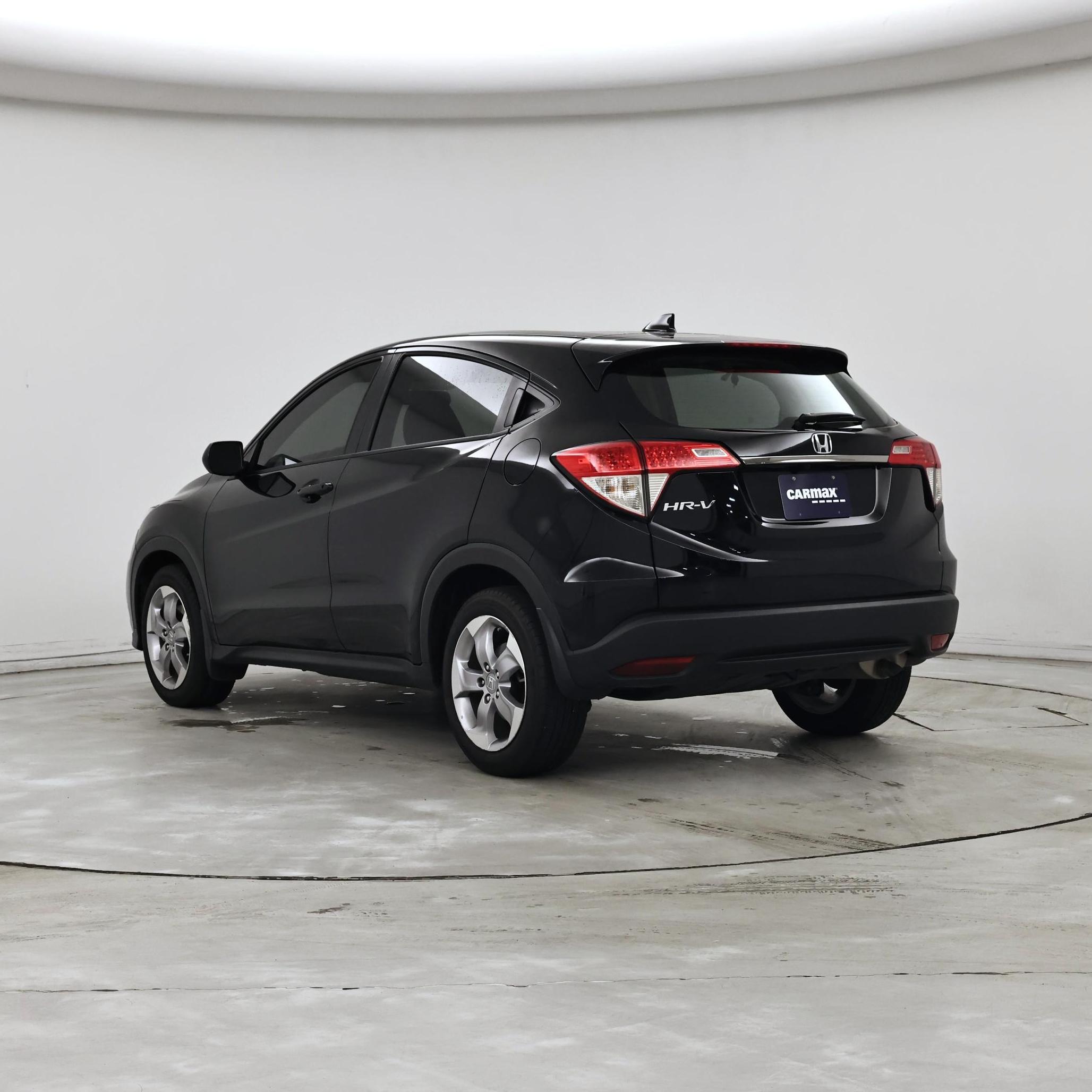 Thumbnail: 2022 Honda HR-V - 2