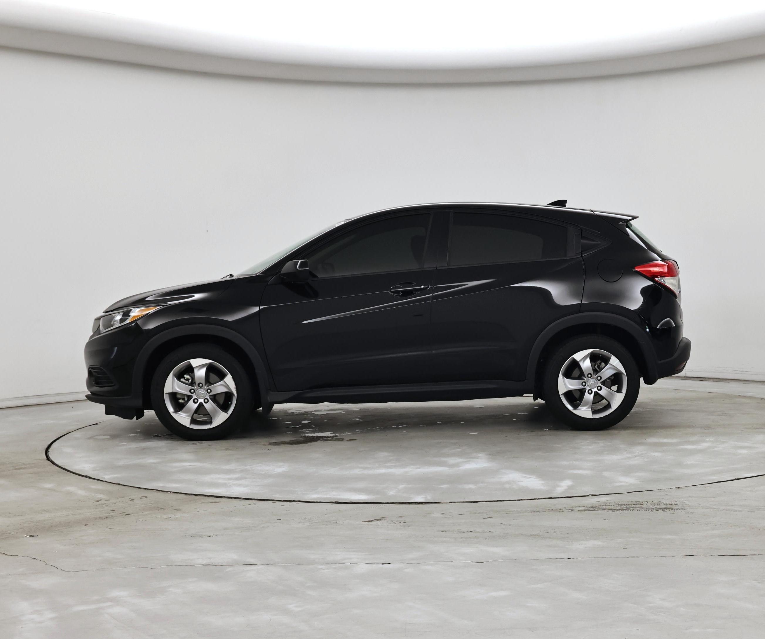 Thumbnail: 2022 Honda HR-V - 3