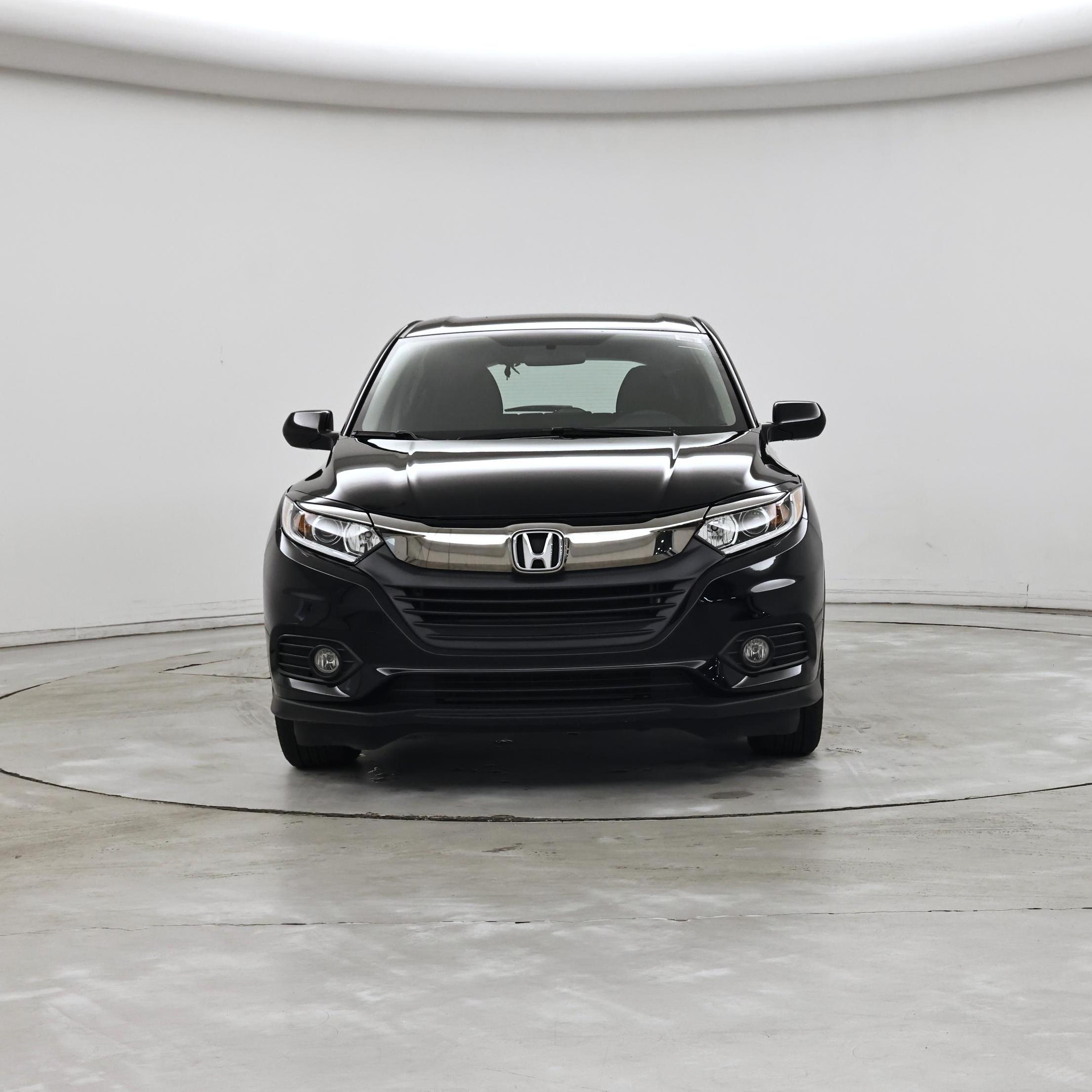 Thumbnail: 2022 Honda HR-V - 5