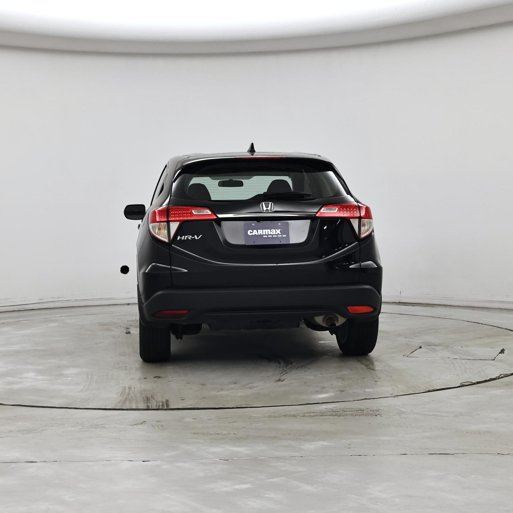 Thumbnail: 2022 Honda HR-V - 6