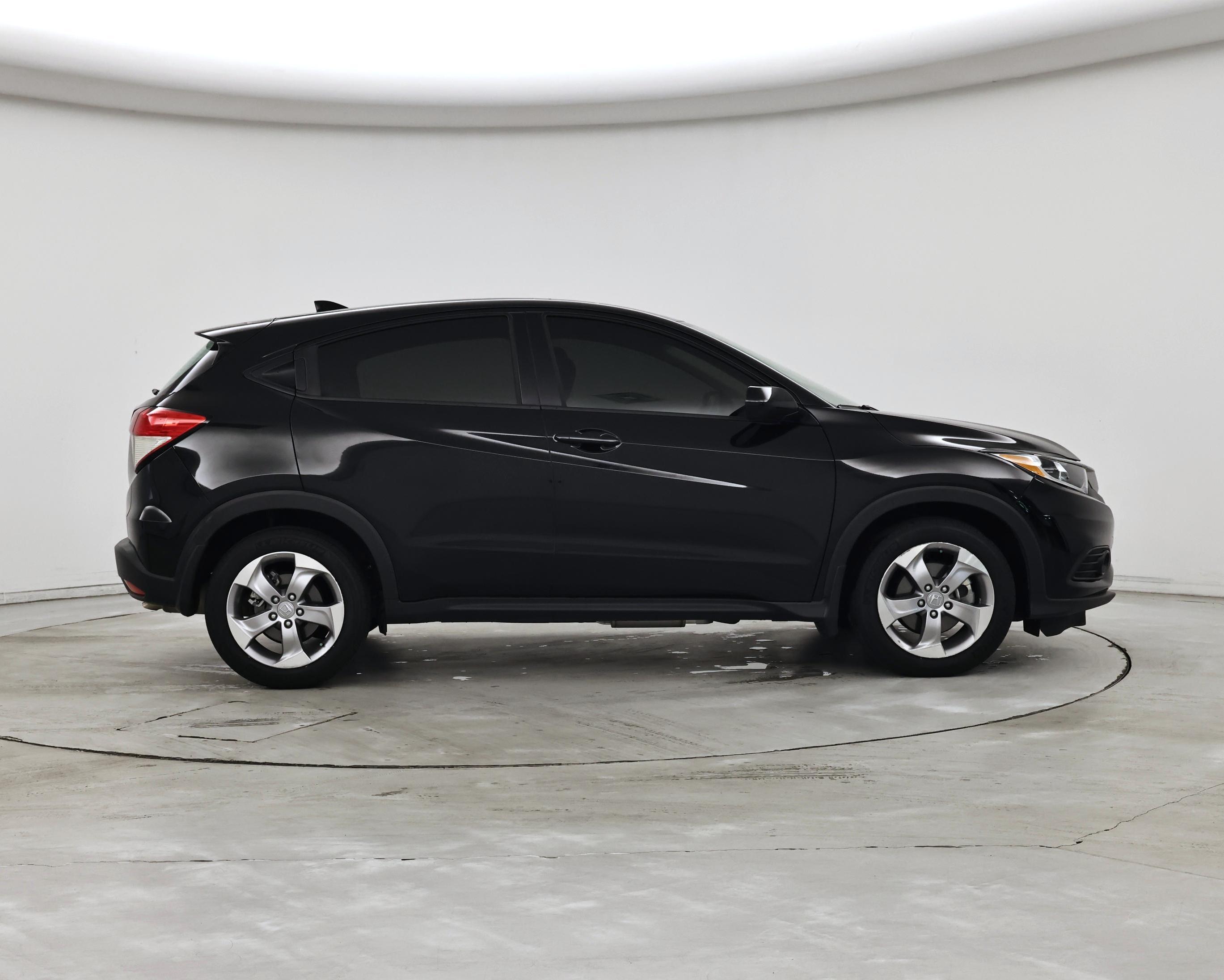 Thumbnail: 2022 Honda HR-V - 7