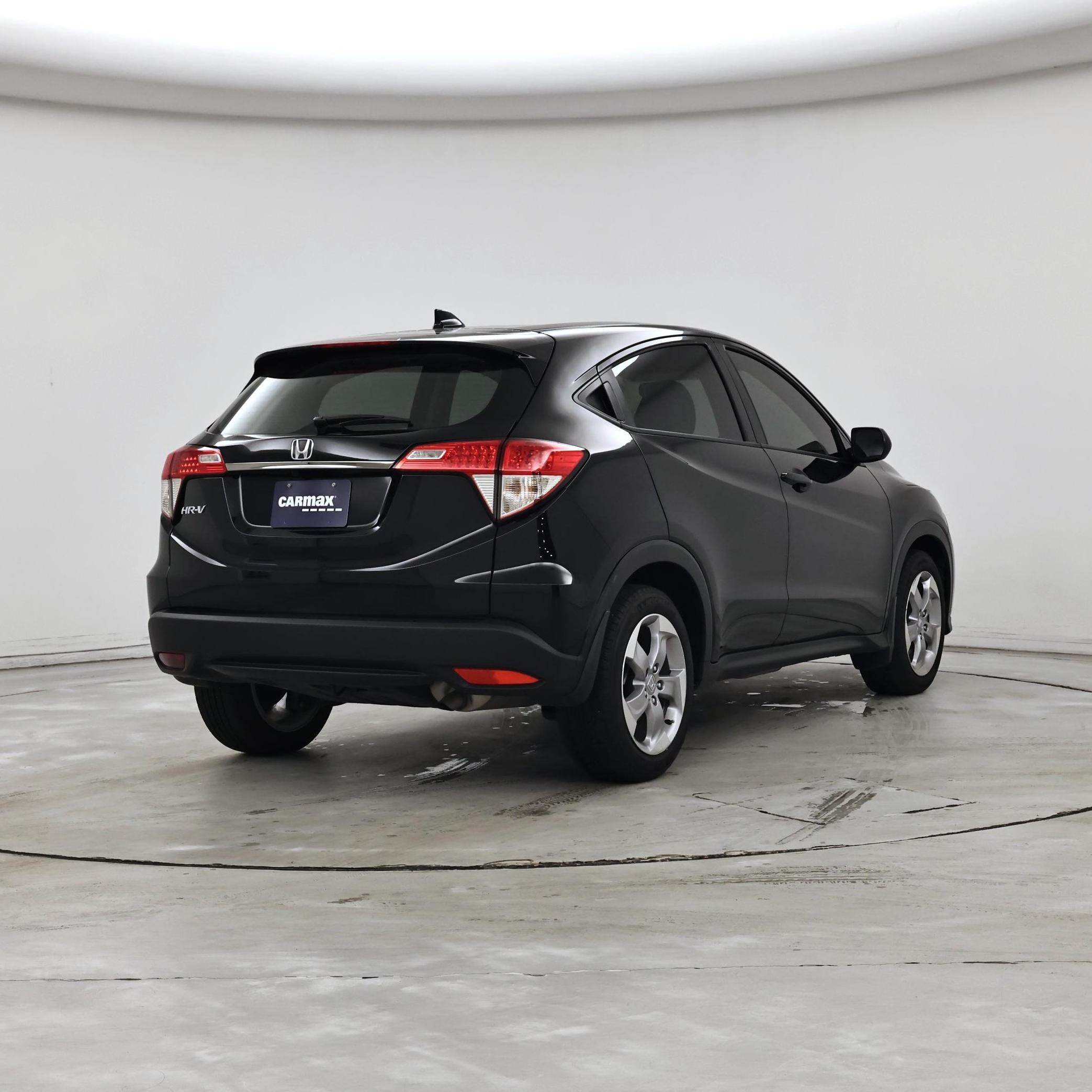 Thumbnail: 2022 Honda HR-V - 8