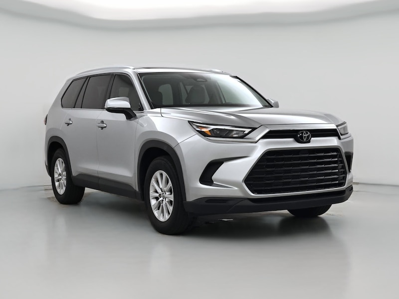 2024 Toyota Grand Highlander XLE -
                  Norcross, GA