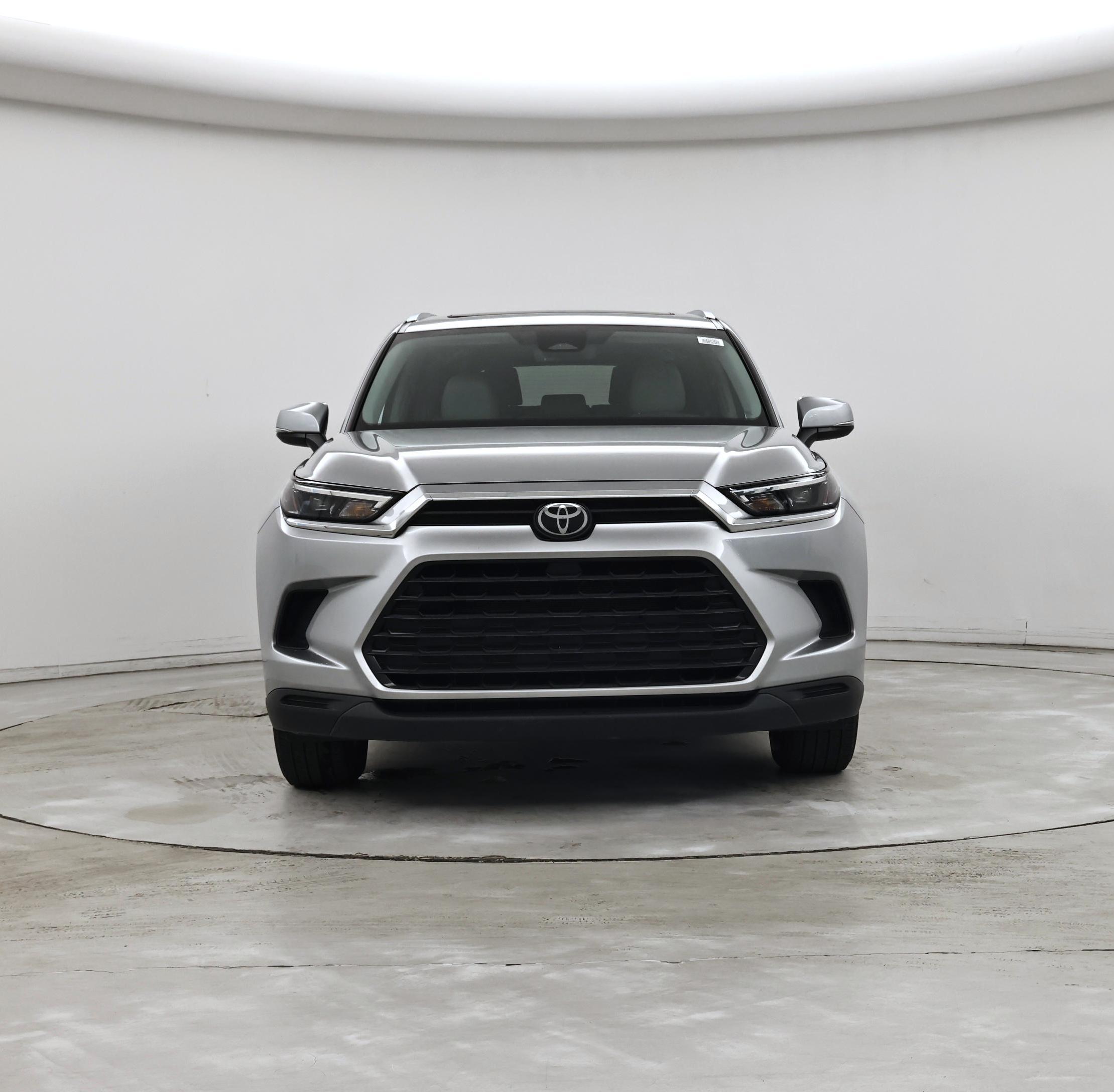 Thumbnail: 2024 Toyota Grand Highlander - 5