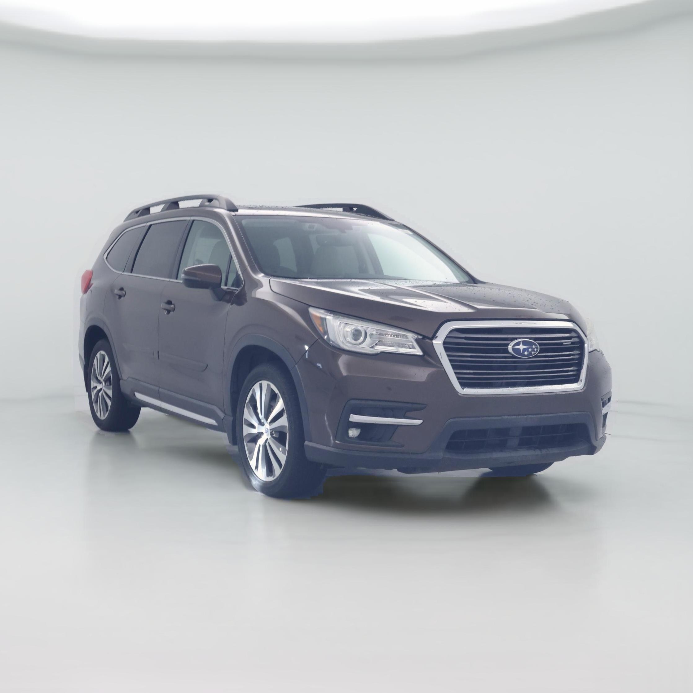 Thumbnail: 2019 Subaru Ascent - 1