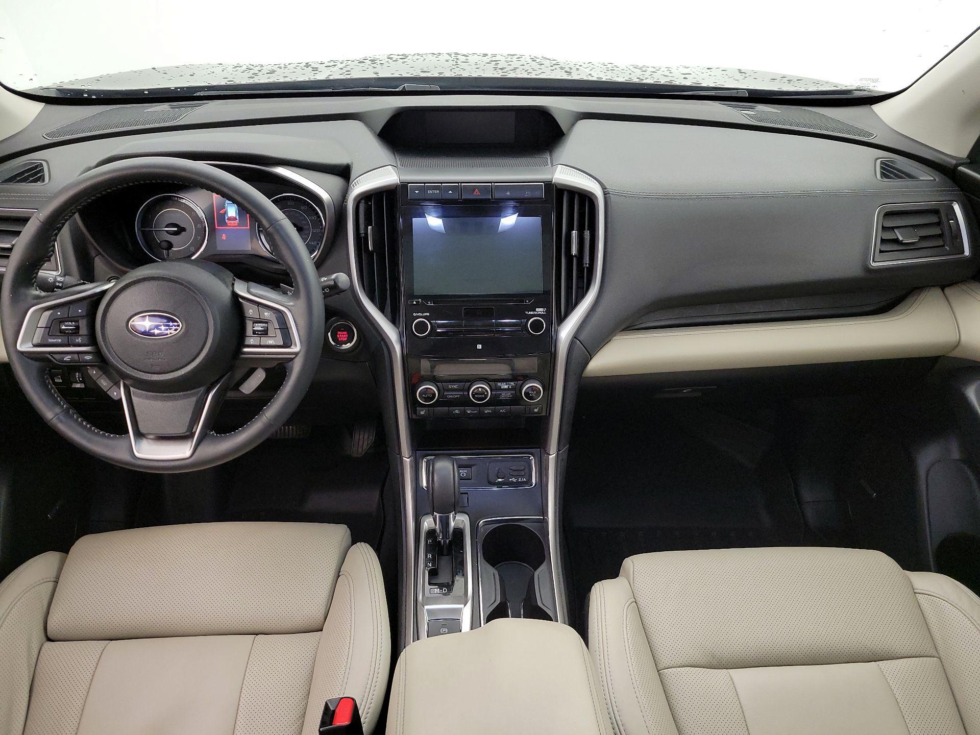 Thumbnail: 2019 Subaru Ascent - 9