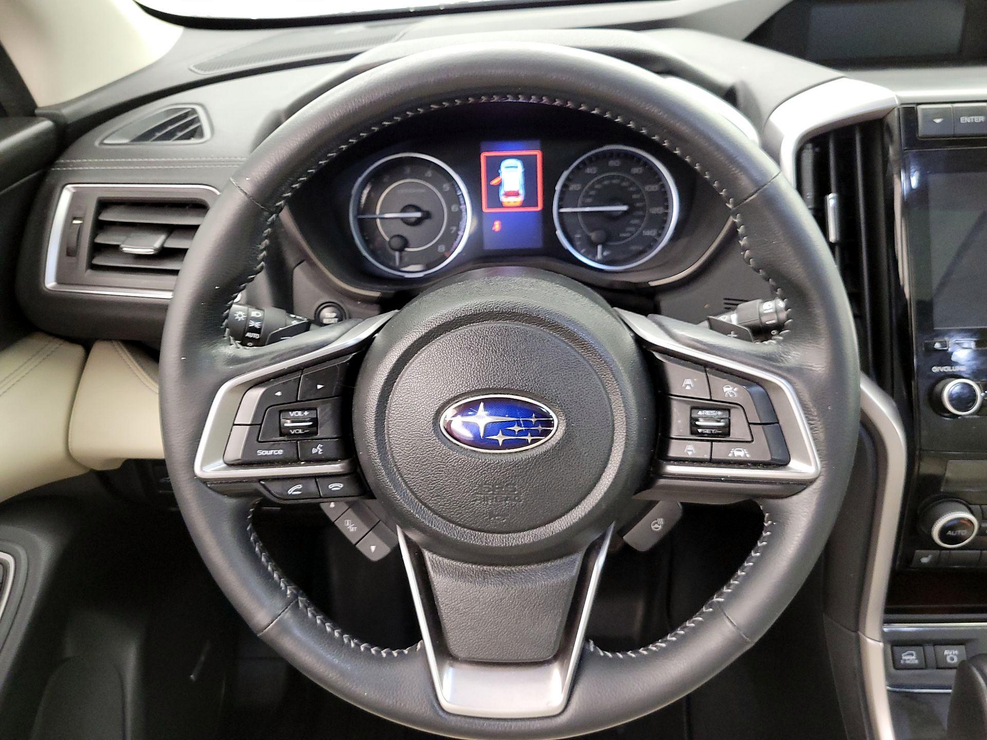Thumbnail: 2019 Subaru Ascent - 10