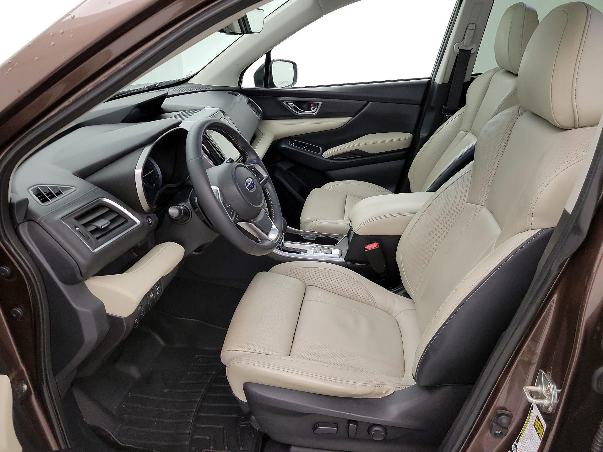 Thumbnail: 2019 Subaru Ascent - 11