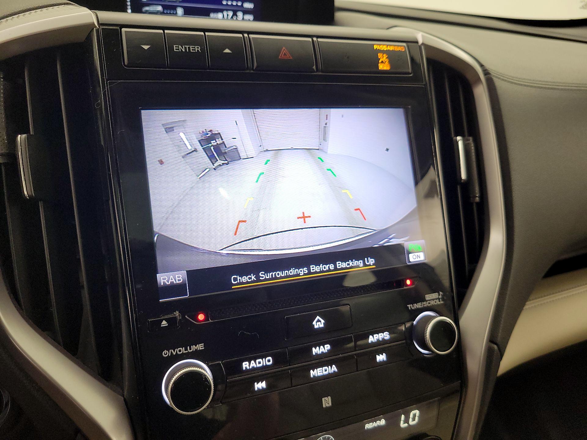 Thumbnail: 2019 Subaru Ascent - 15