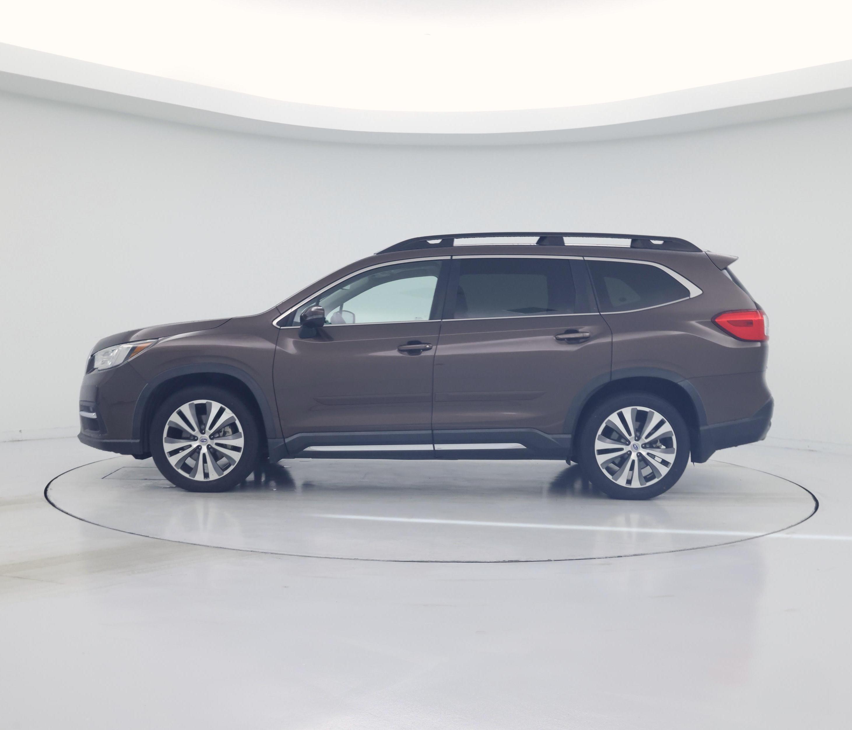 Thumbnail: 2019 Subaru Ascent - 3