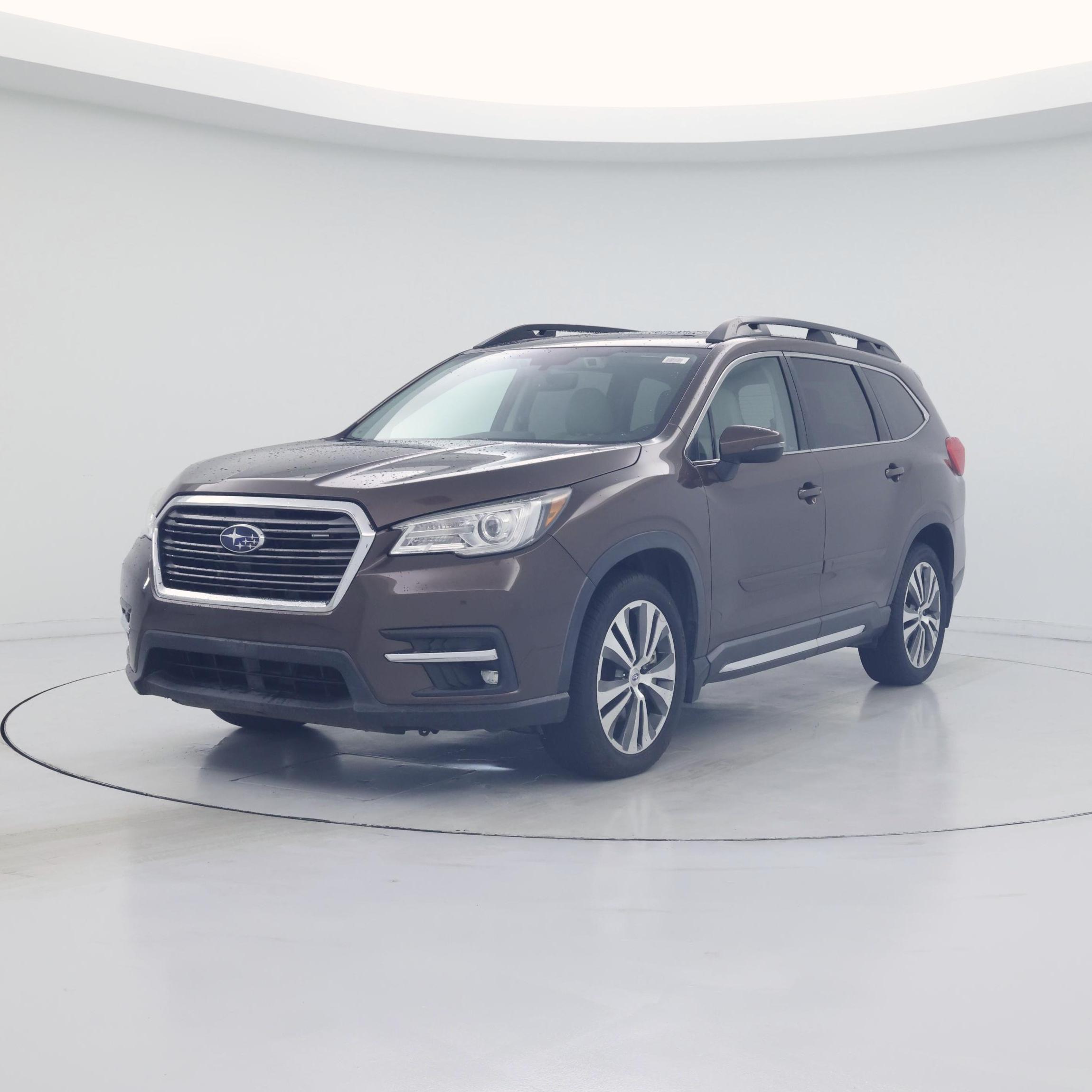 Thumbnail: 2019 Subaru Ascent - 4