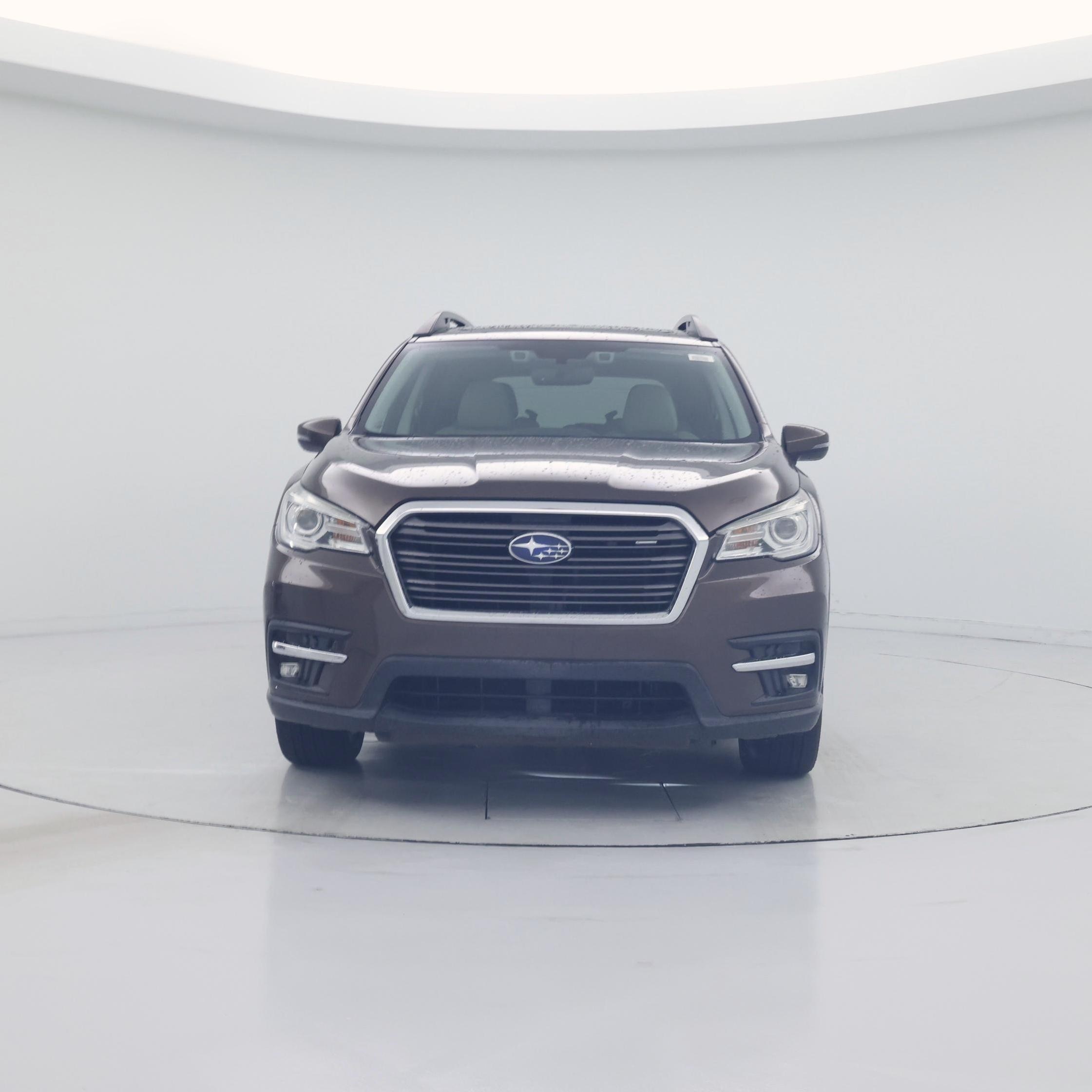 Thumbnail: 2019 Subaru Ascent - 5