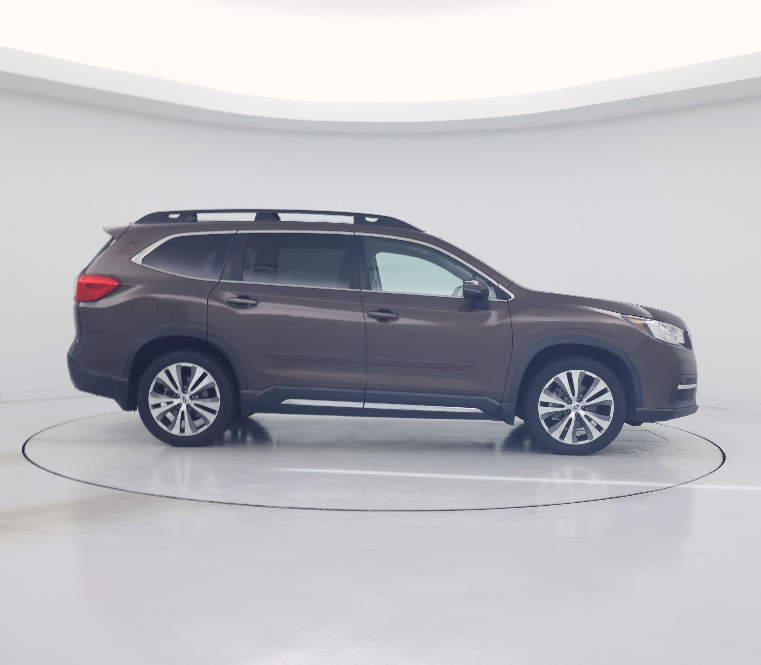 Thumbnail: 2019 Subaru Ascent - 7