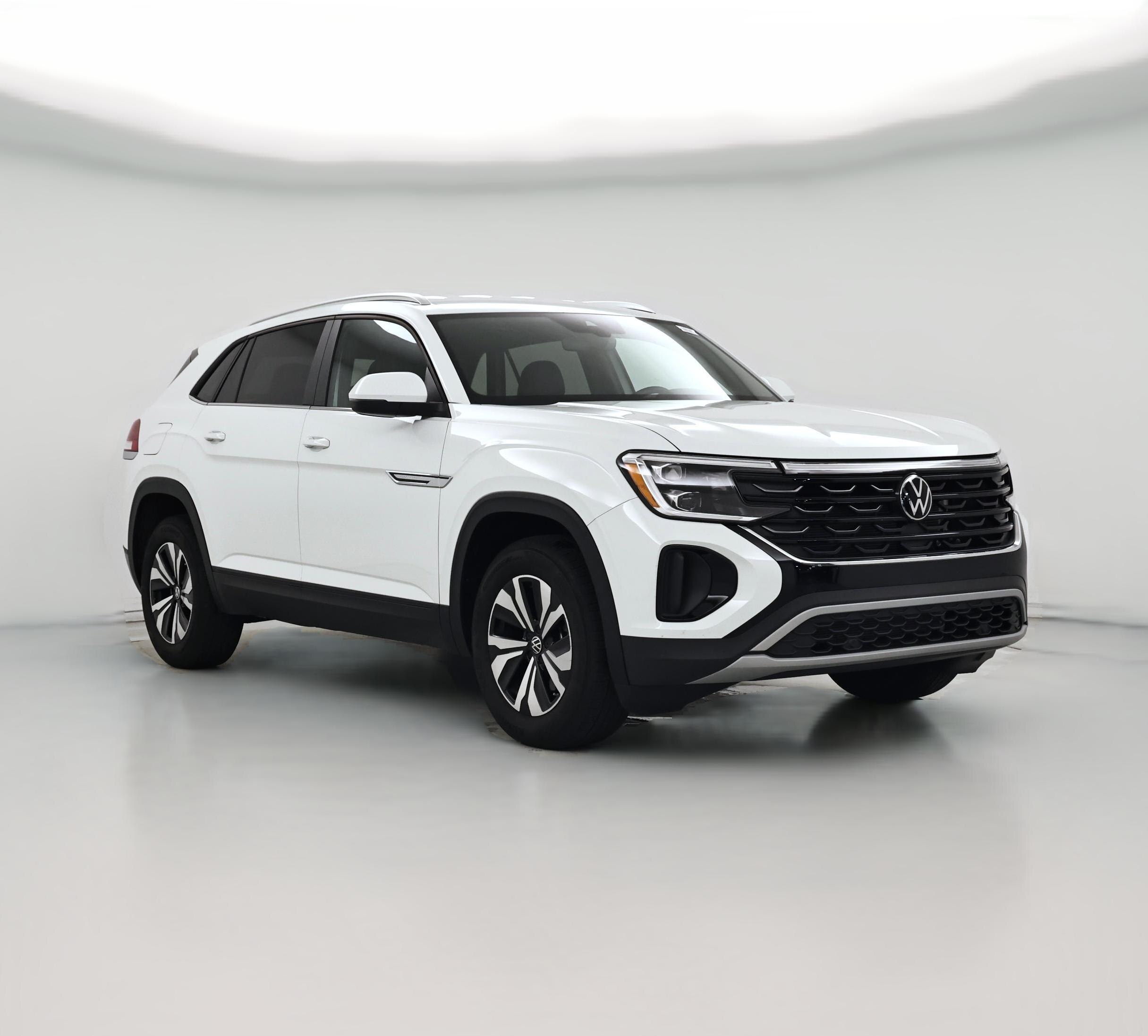 Thumbnail: 2025 Volkswagen Atlas - 1