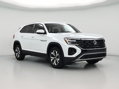 2025 Volkswagen Atlas Cross Sport SE