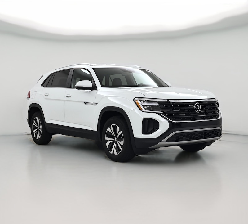 2025 Volkswagen Atlas Cross Sport SE