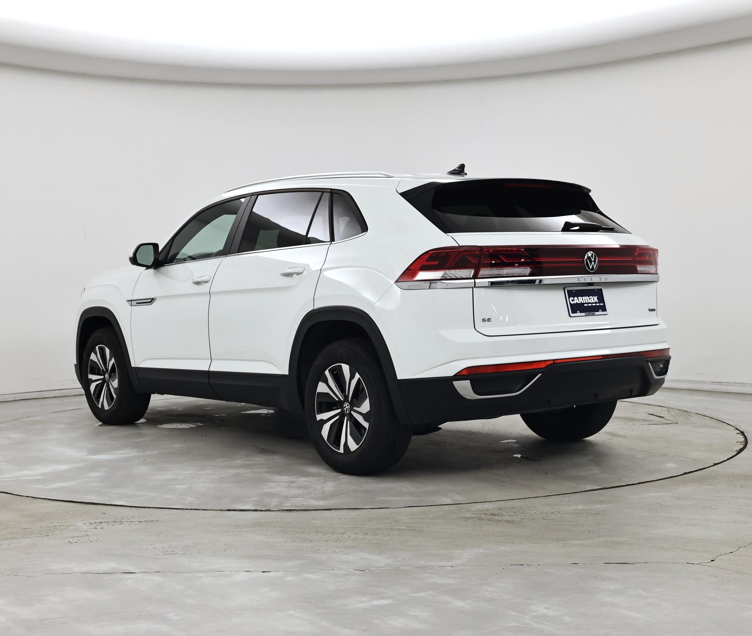 Thumbnail: 2025 Volkswagen Atlas - 2