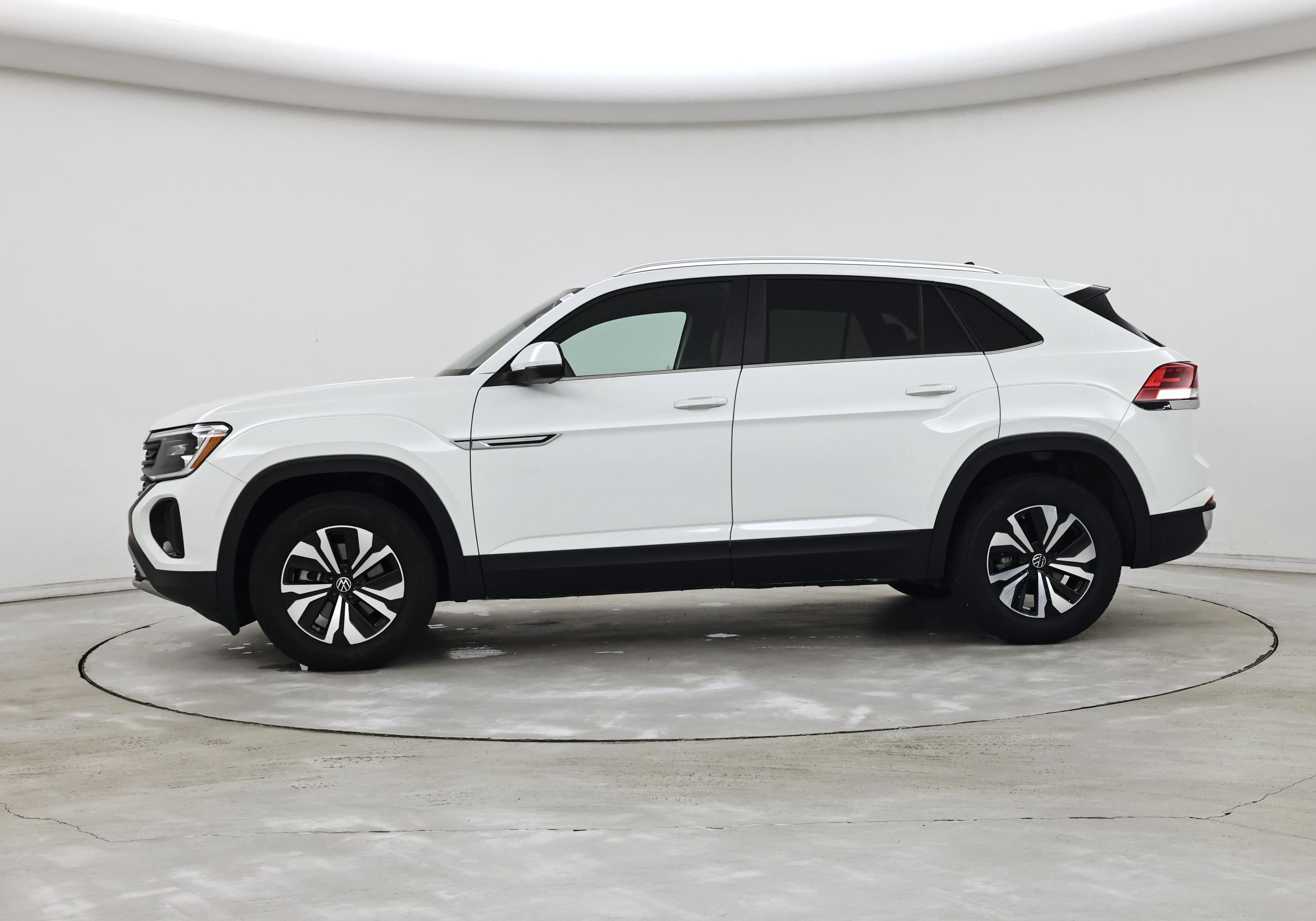 Thumbnail: 2025 Volkswagen Atlas - 3