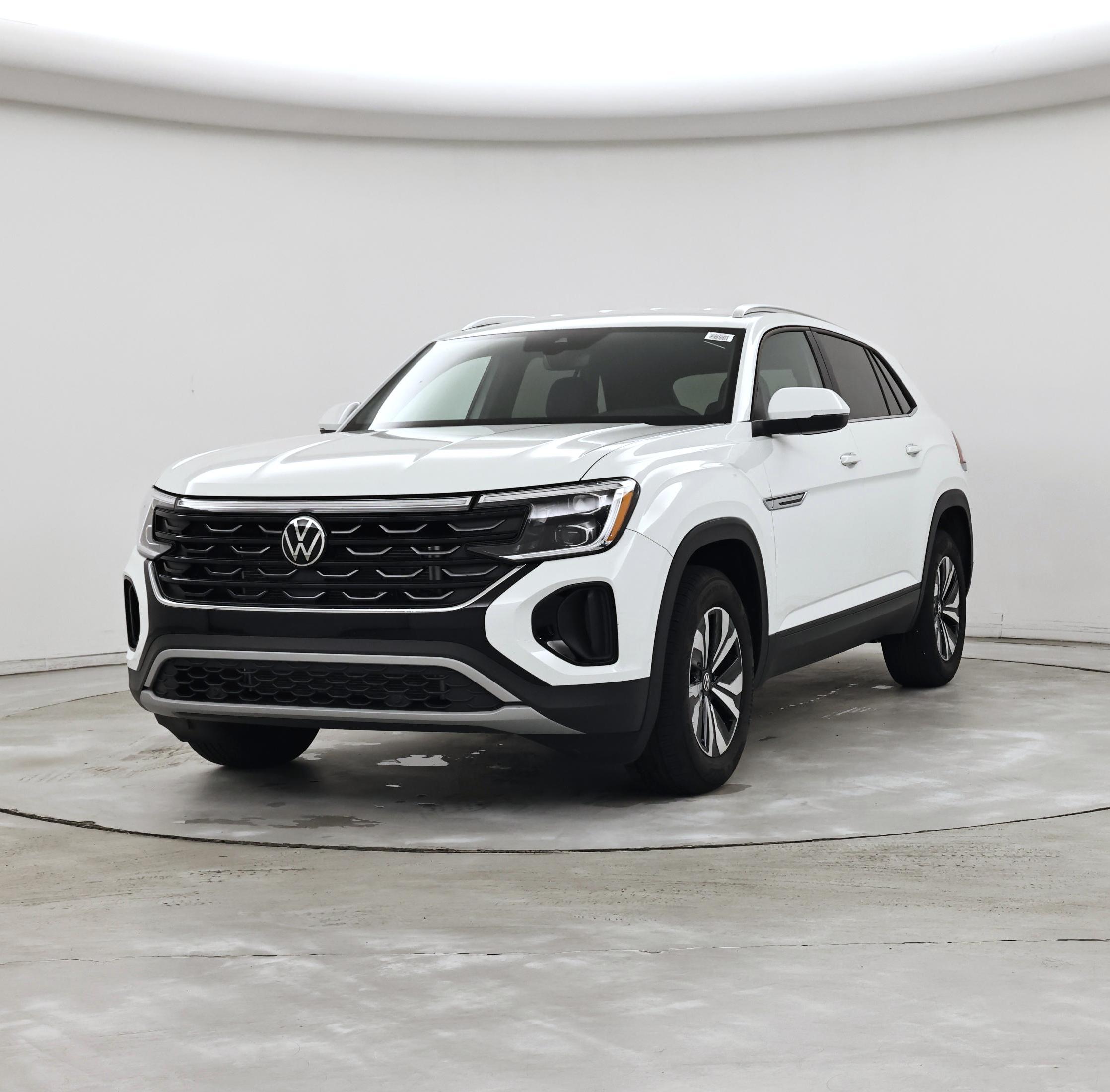 Thumbnail: 2025 Volkswagen Atlas - 4