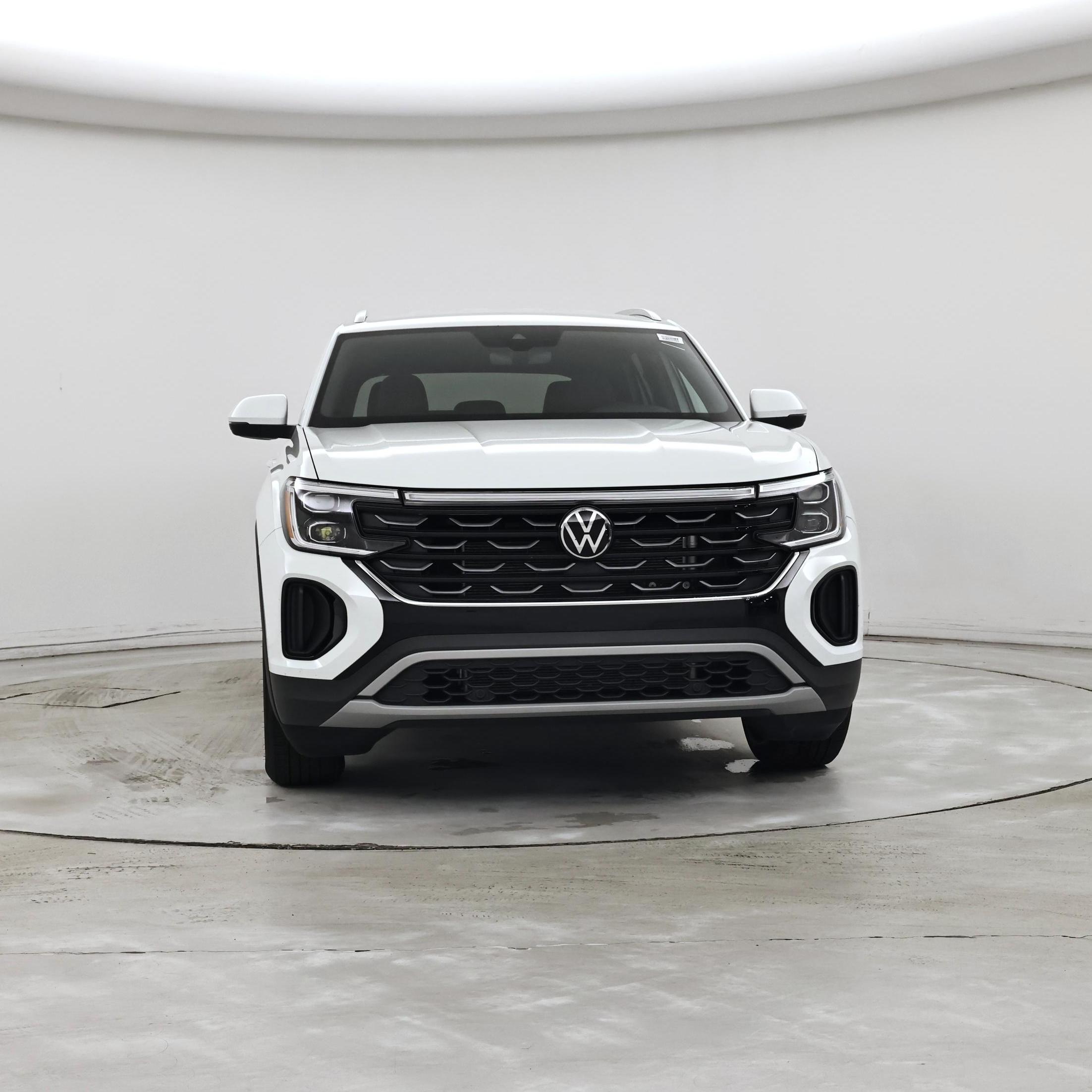 Thumbnail: 2025 Volkswagen Atlas - 5