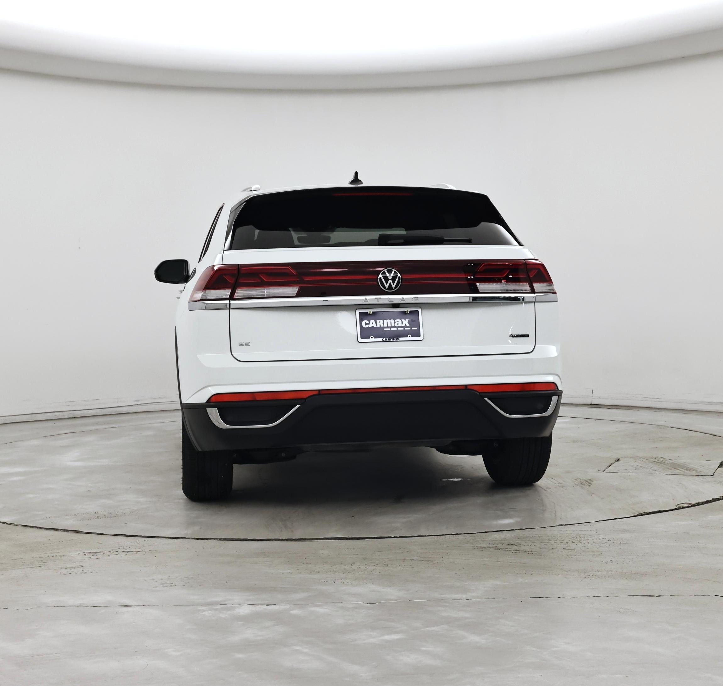 Thumbnail: 2025 Volkswagen Atlas - 6