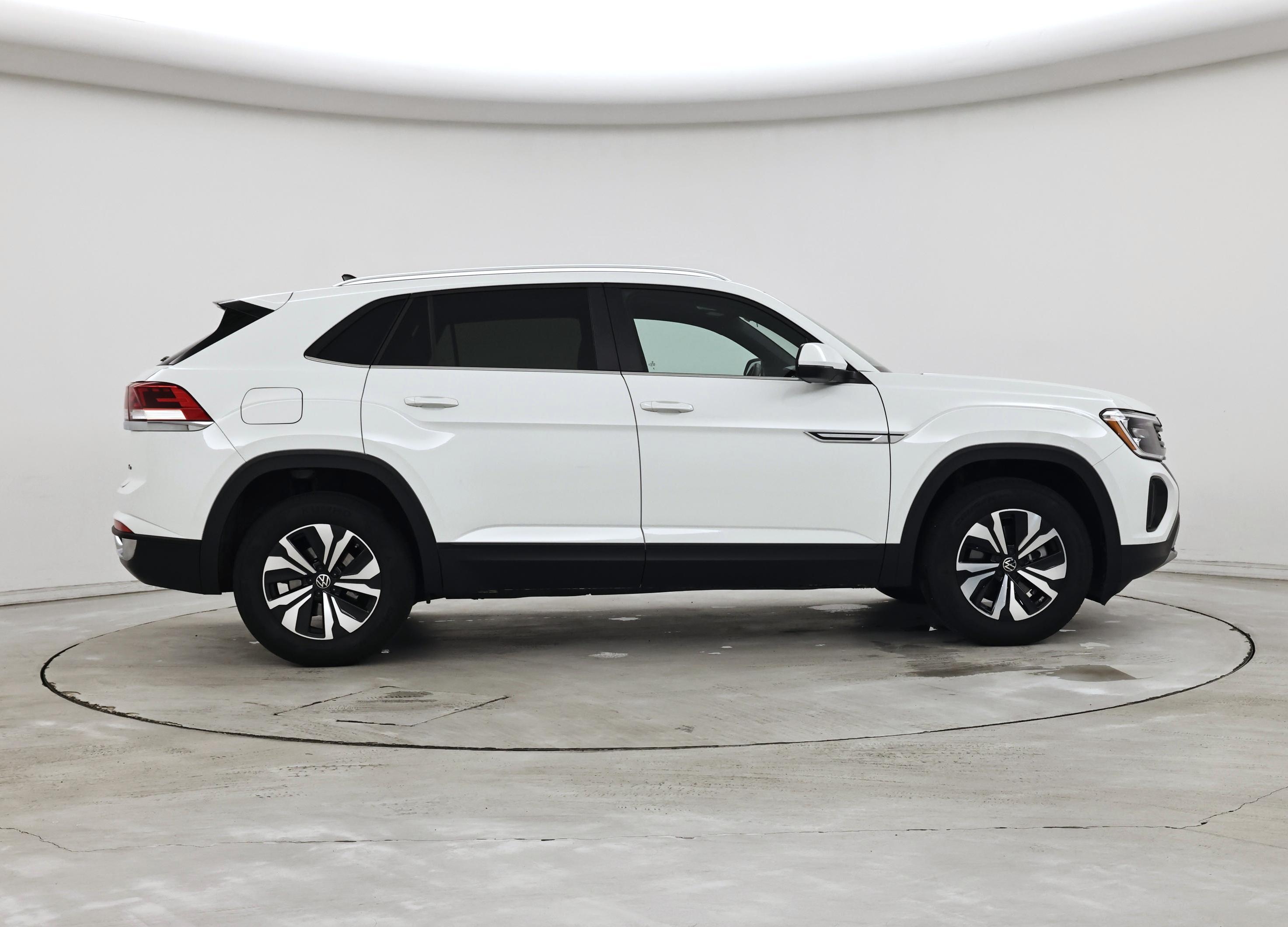 Thumbnail: 2025 Volkswagen Atlas - 7