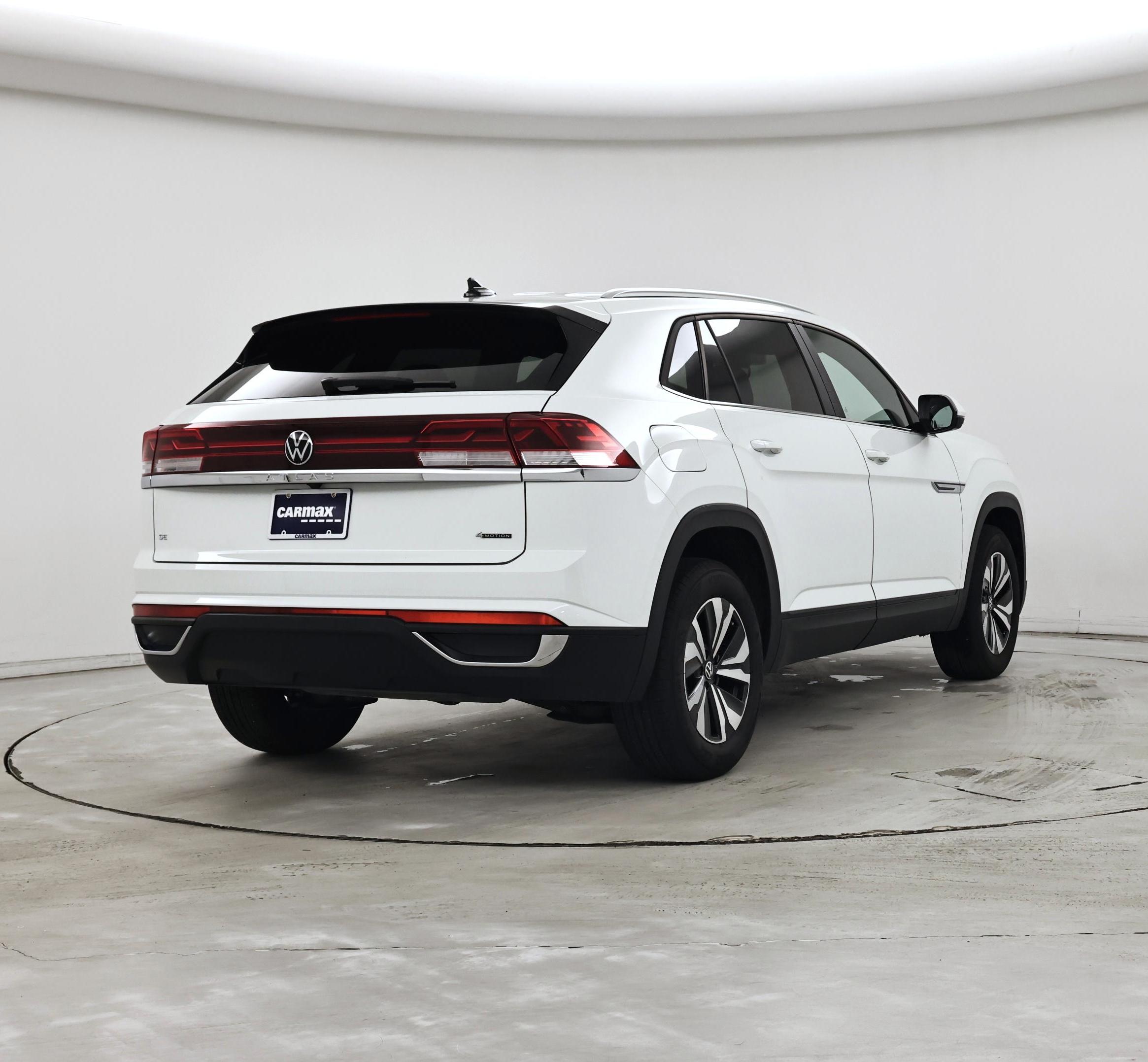 Thumbnail: 2025 Volkswagen Atlas - 8