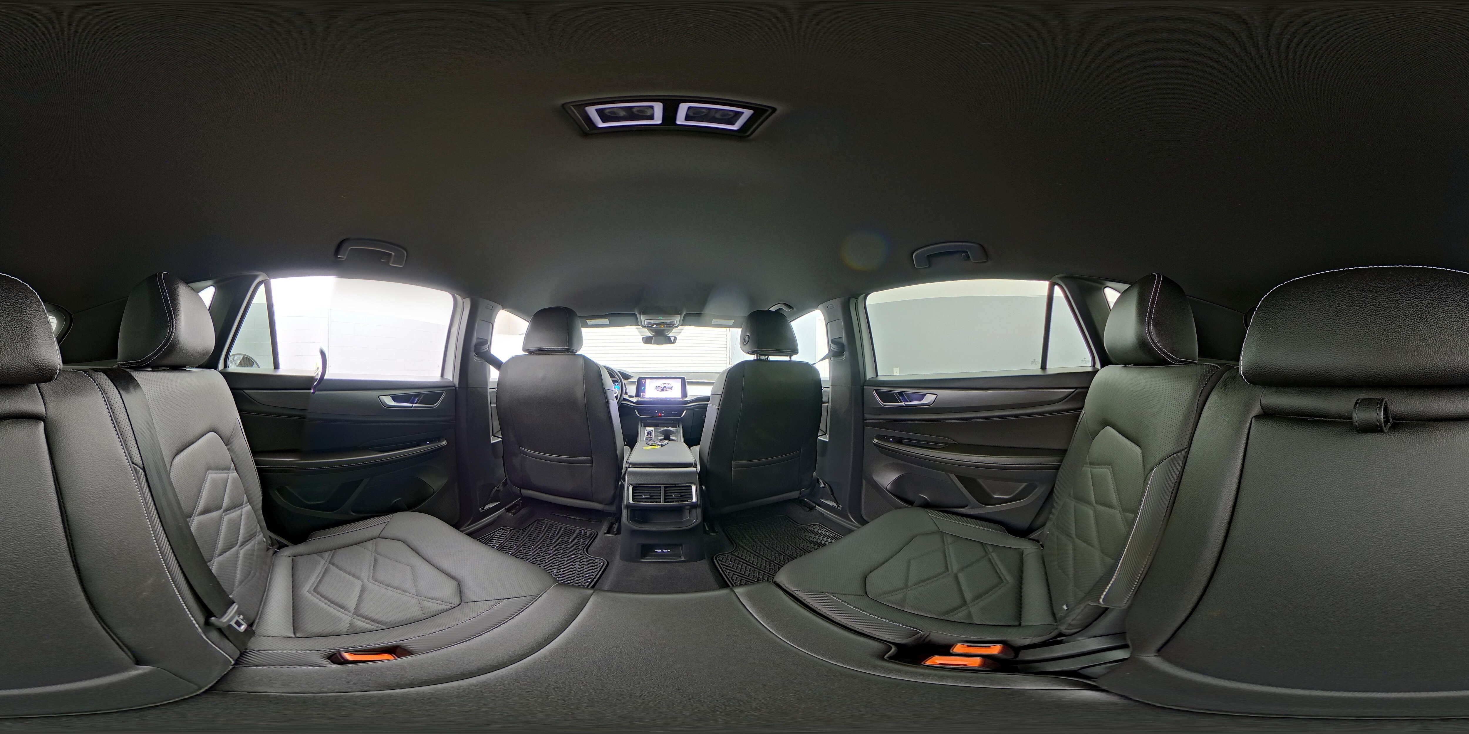 2025 Volkswagen Atlas Cross Sport SE - Photo 25