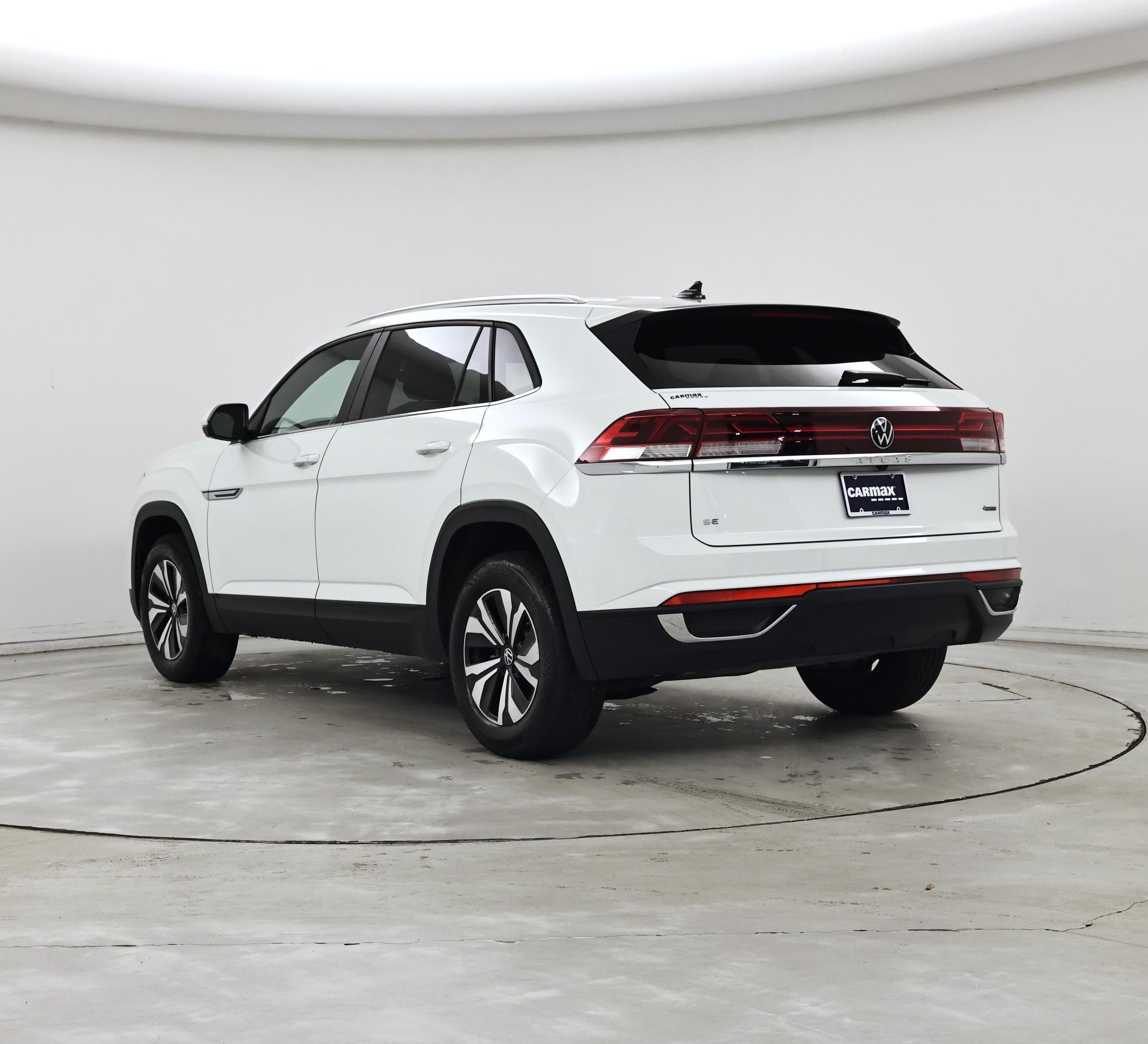 Thumbnail: 2025 Volkswagen Atlas - 2