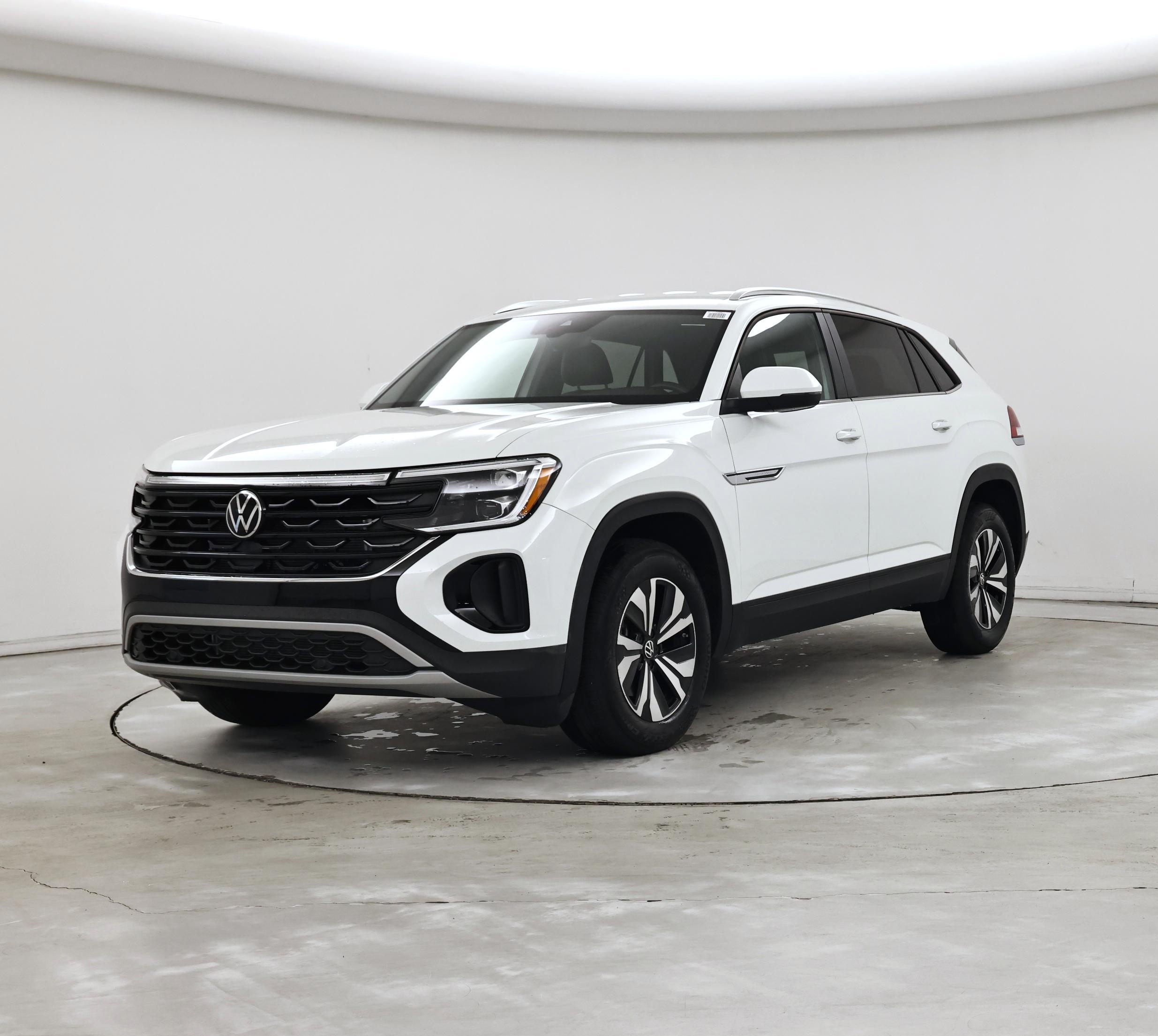 Thumbnail: 2025 Volkswagen Atlas - 4