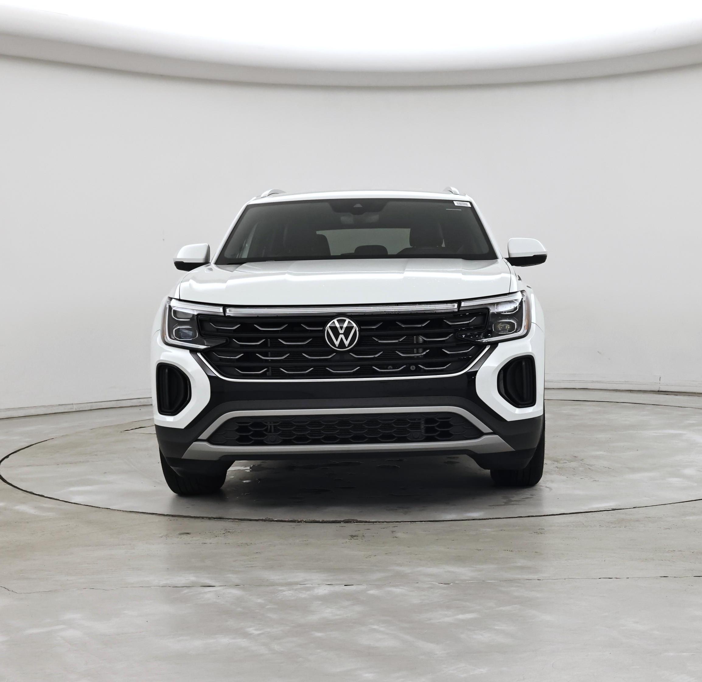 Thumbnail: 2025 Volkswagen Atlas - 5